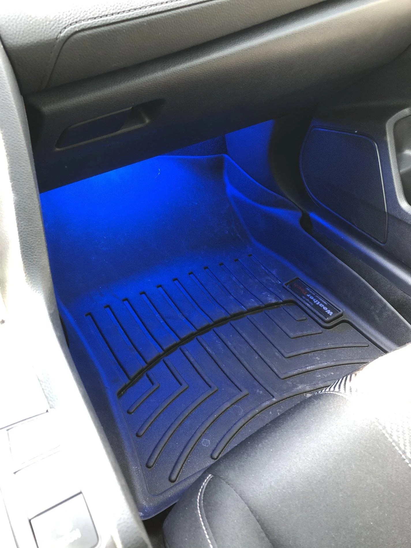 DIY interior lighting install for OPT7 interior lighting kit. | Page 3