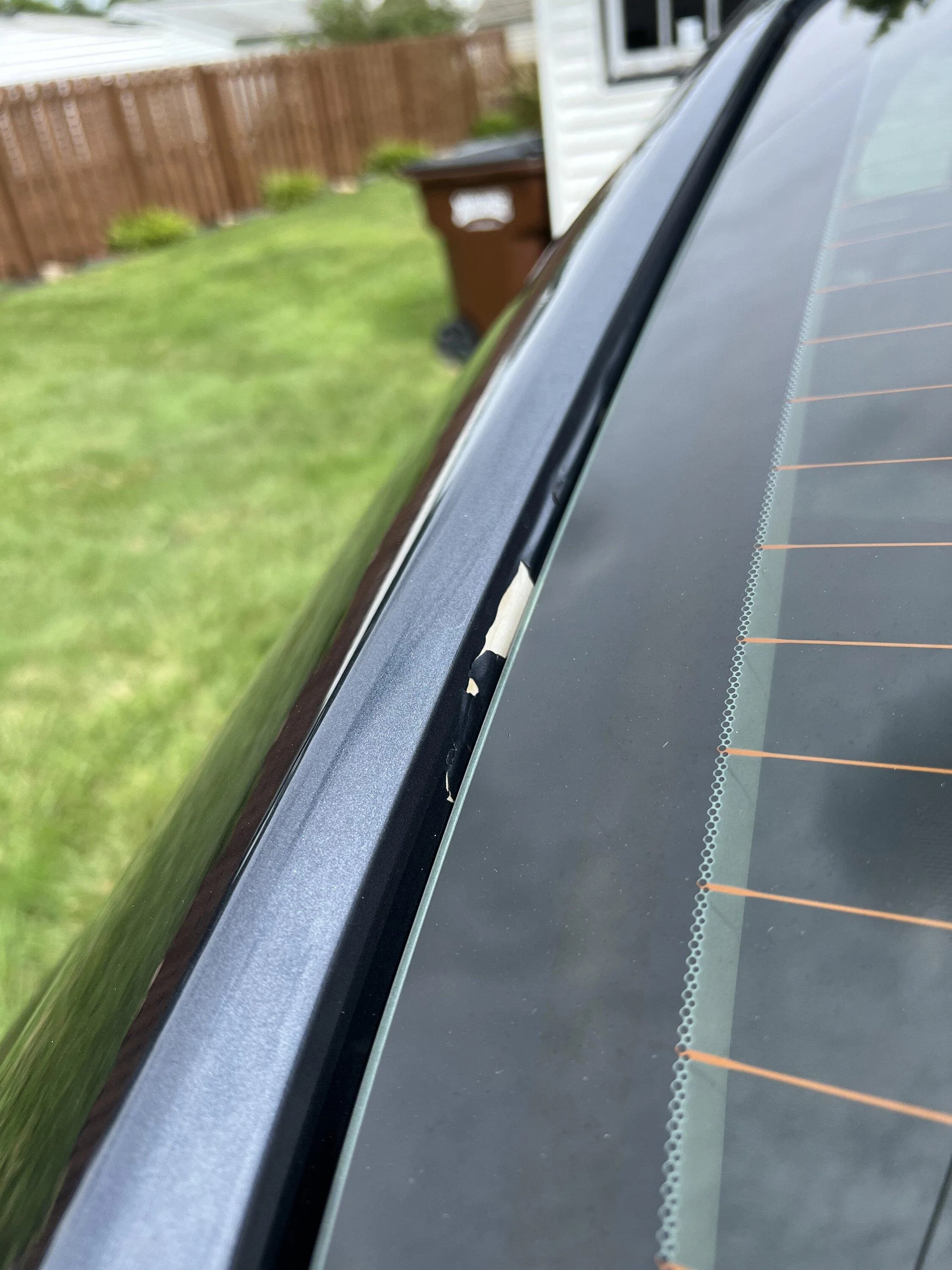 Honda paint warranty ? 2016+ Honda Civic Forum (10th Gen) Type R