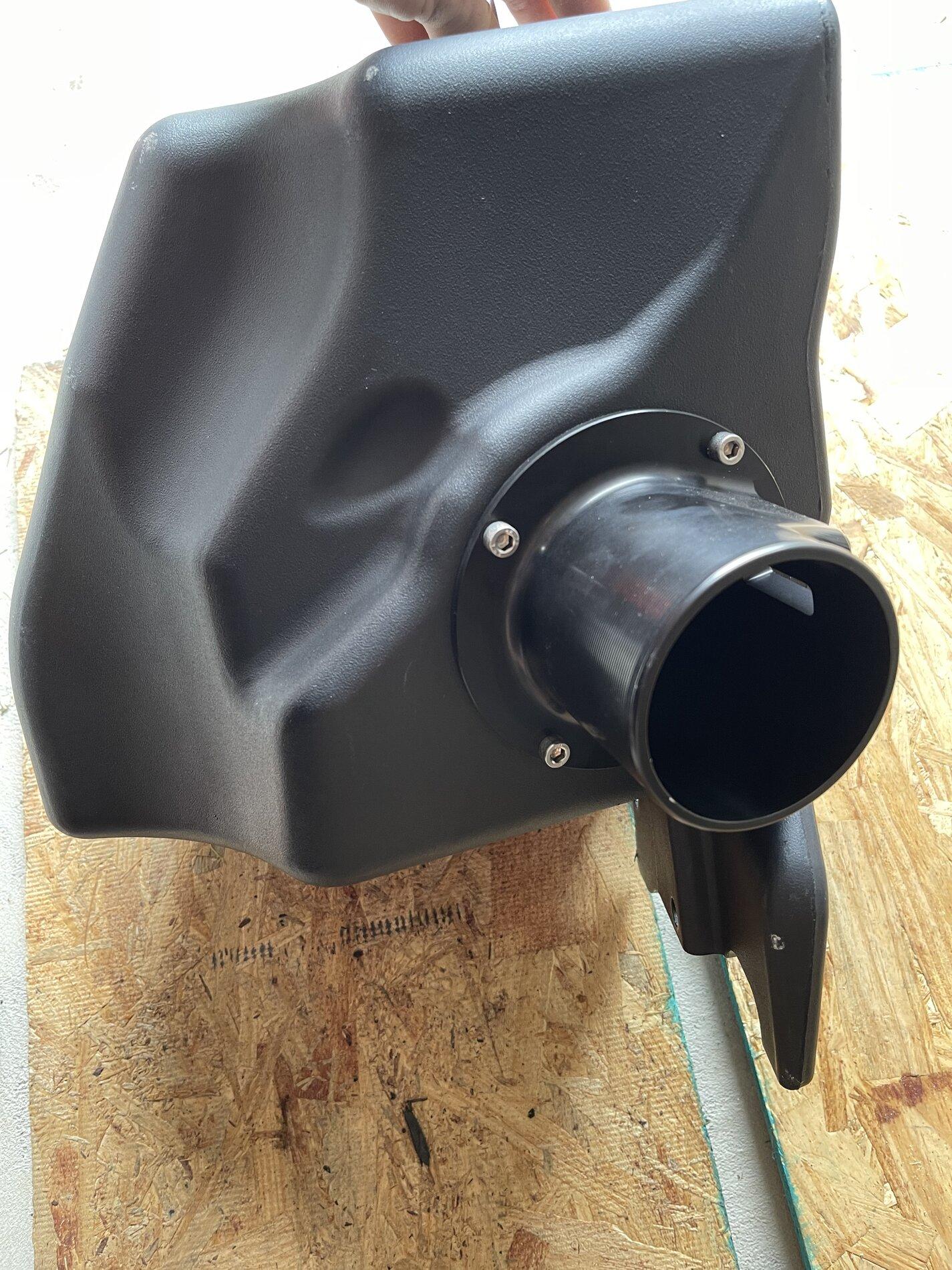 Pennsylvania - CTR PRL High Volume Intake | 2016+ Honda Civic Forum