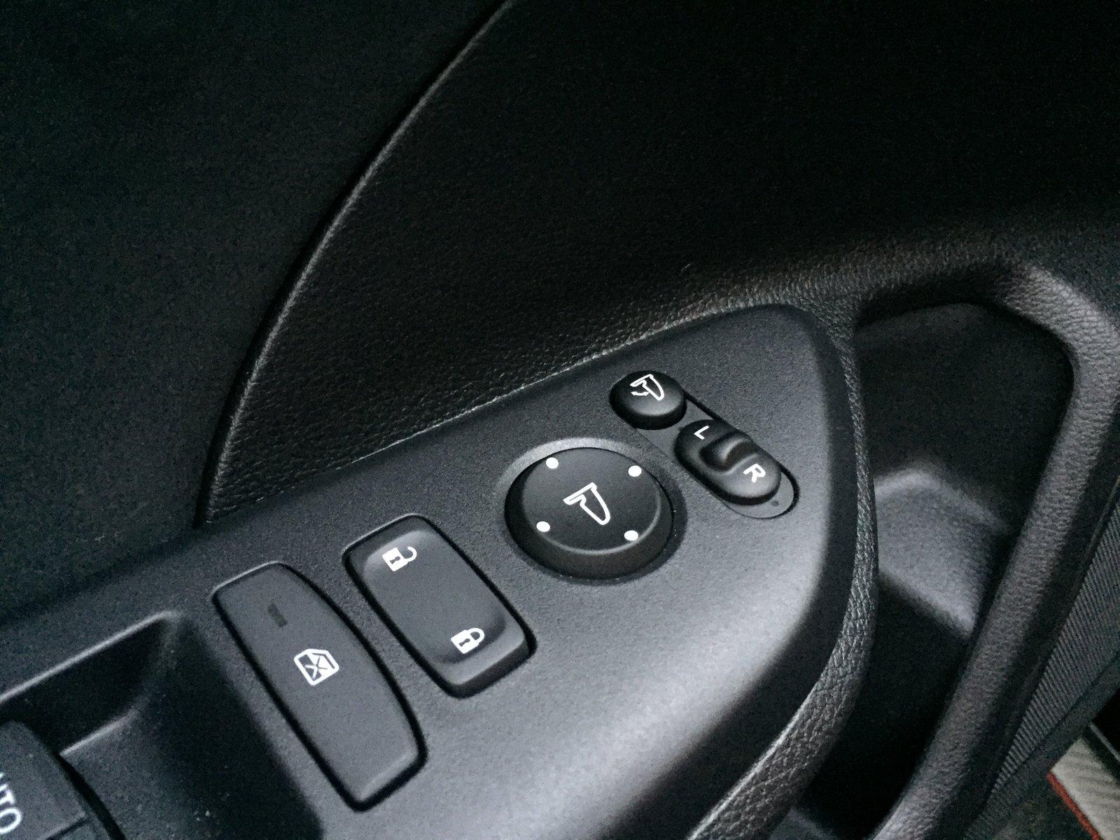 DIY EDM Power Fold mirrors, 56KNO! 2016+ Honda Civic Forum (10th Gen) Type R Forum, Si