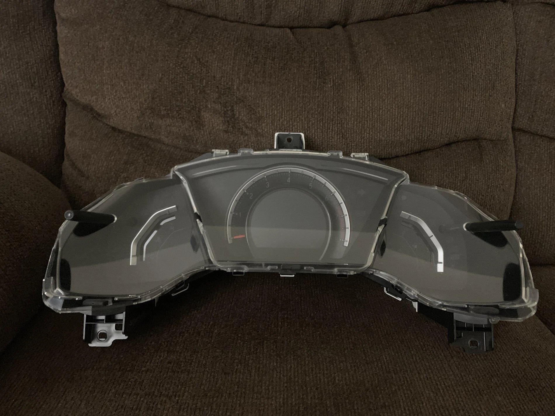 Speedometer cluster for sport 2016+ Honda Civic Forum (10th Gen