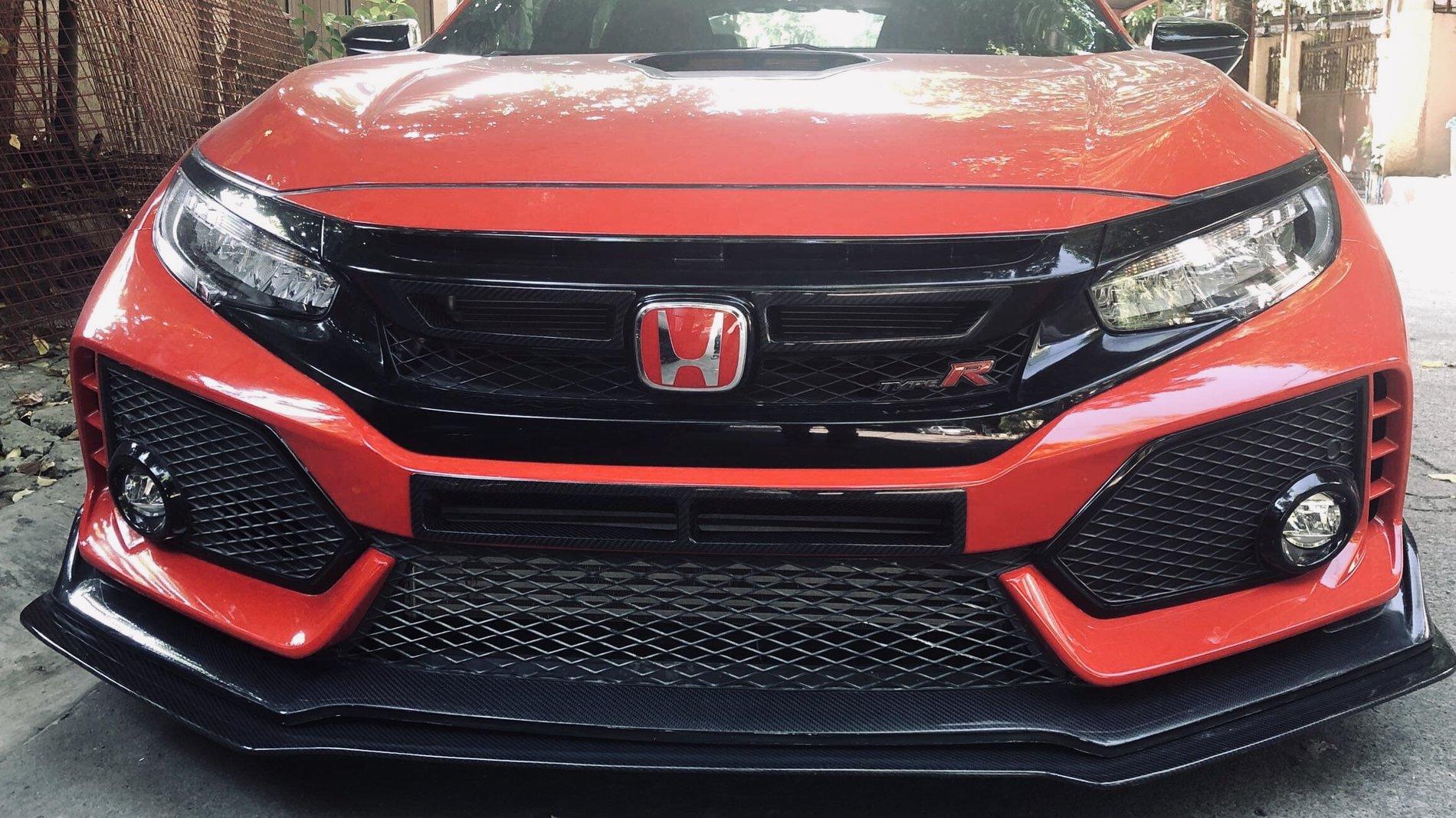 Ebay Grill Link Here Beat Overheating or Just for Looks Page 5