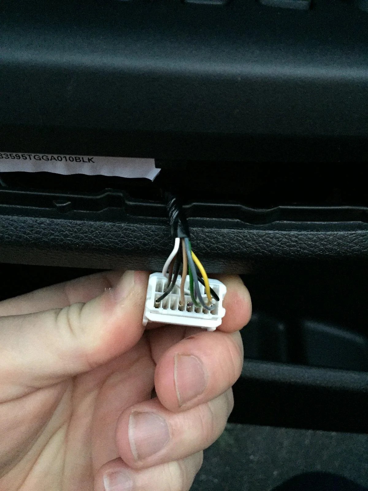 DIY EDM Power Fold mirrors, 56KNO! 2016+ Honda Civic Forum (10th Gen) Type R Forum, Si