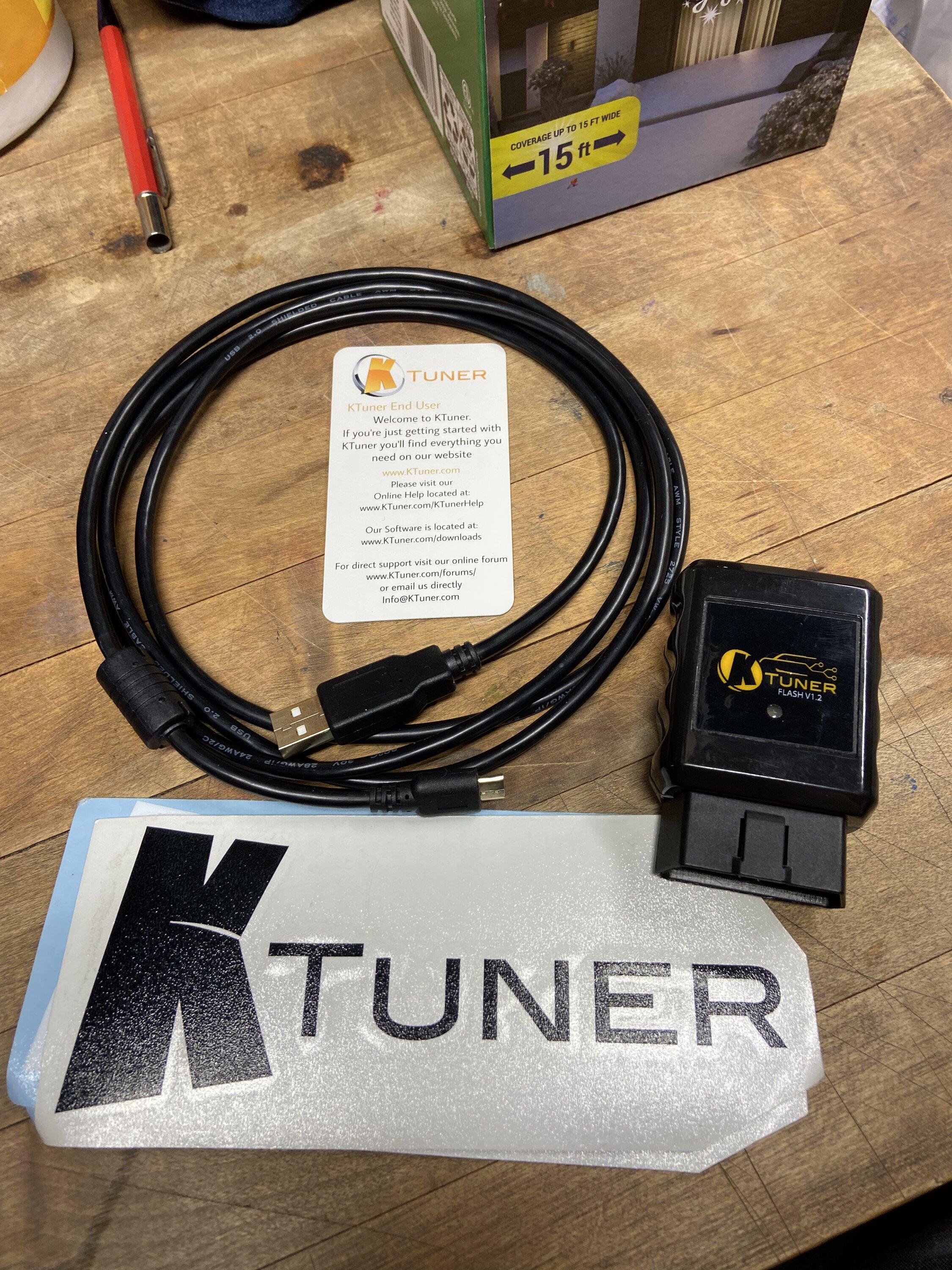 Pennsylvania Ktuner V1.2 Unlocked 2016+ Honda Civic Forum (10th Gen
