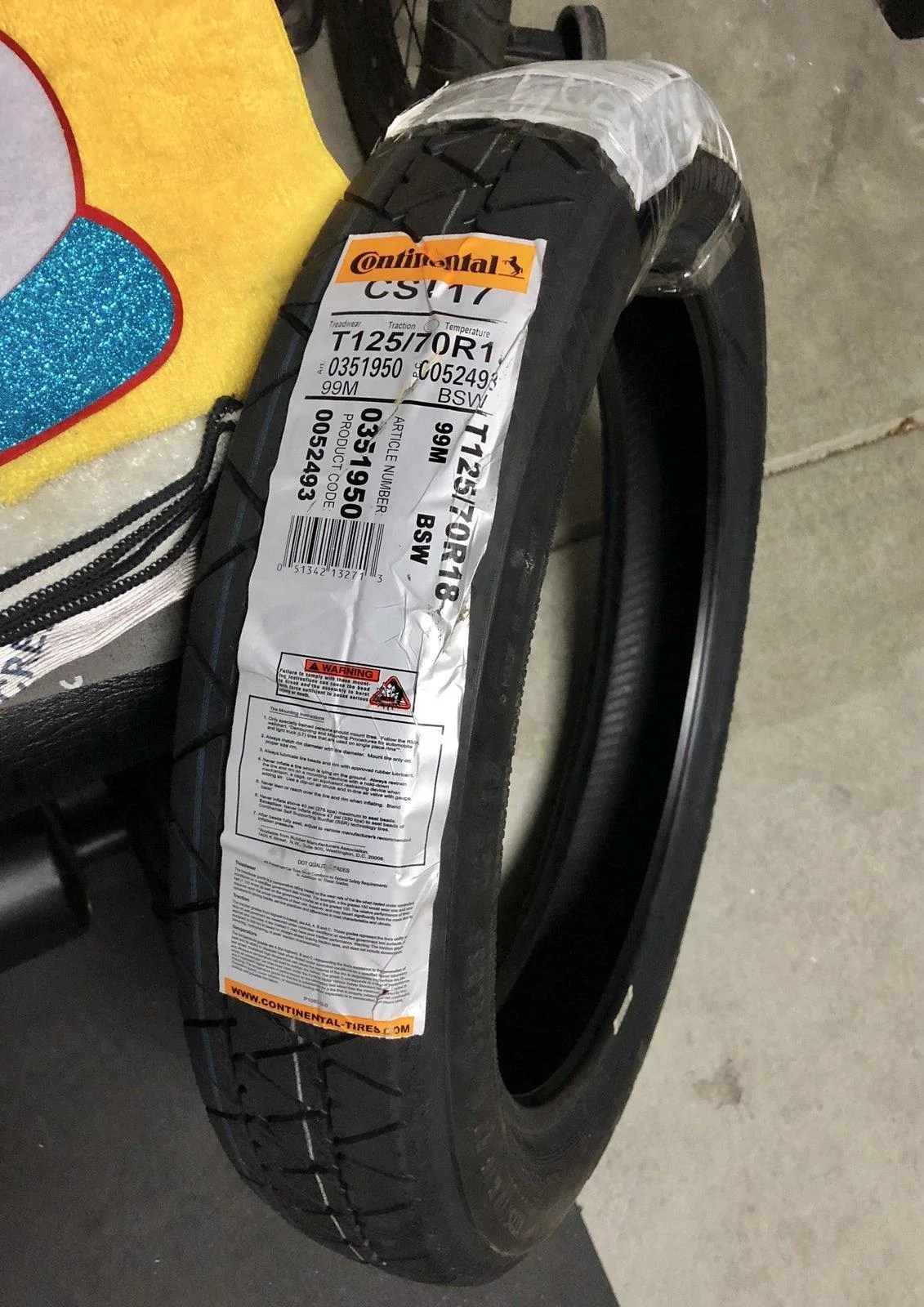 Spare Tire for Type R Page 8 2016+ Honda Civic Forum (10th Gen