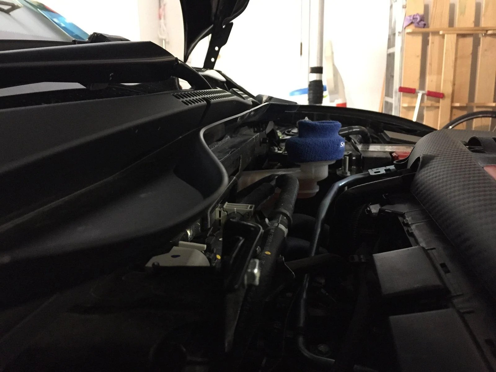 2018 Honda Civic Ac Refrigerant Type