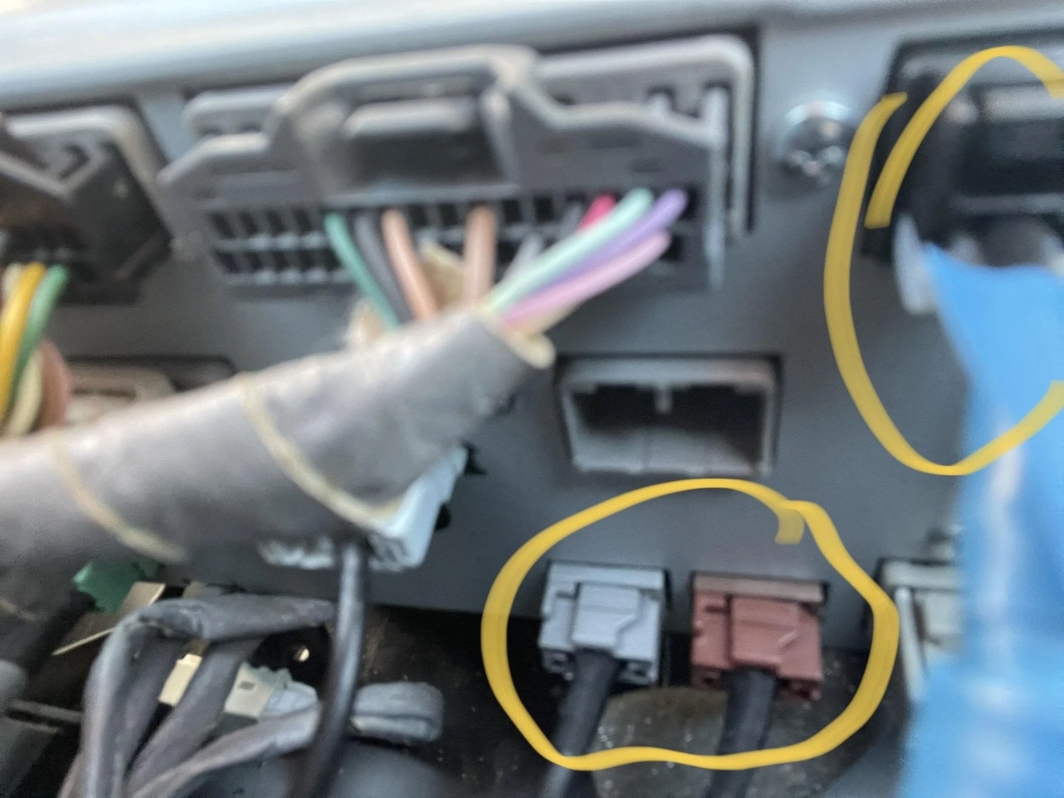 "best" head unit replacement 10th gen 2017+ SI? | Page 3 | 2016+ Honda