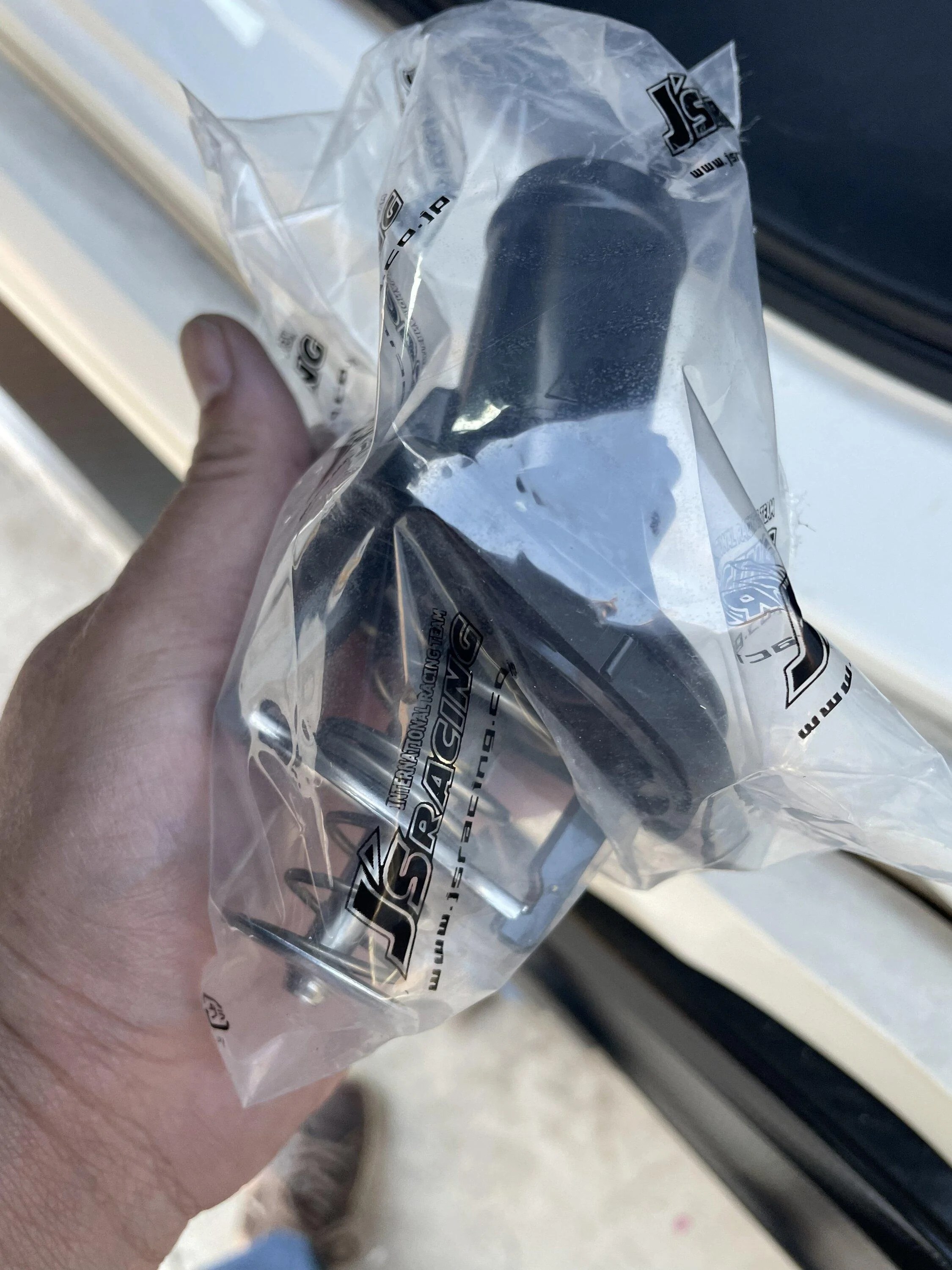 California - J’s Racing Thermostat - Brand new $100 shipped | 2016