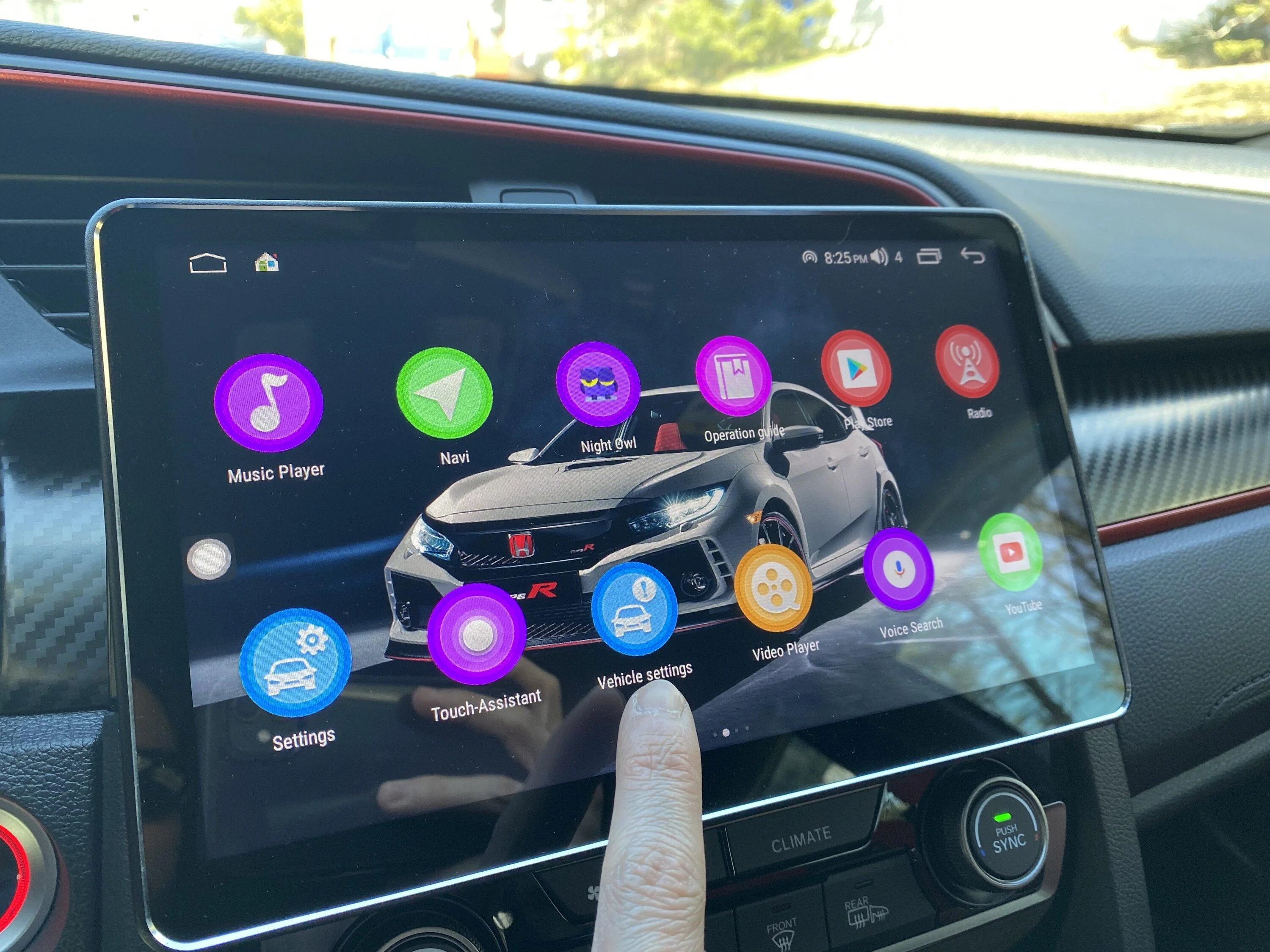 Infotainment Failure | Page 28 | 2016+ Honda Civic Forum (10th Gen