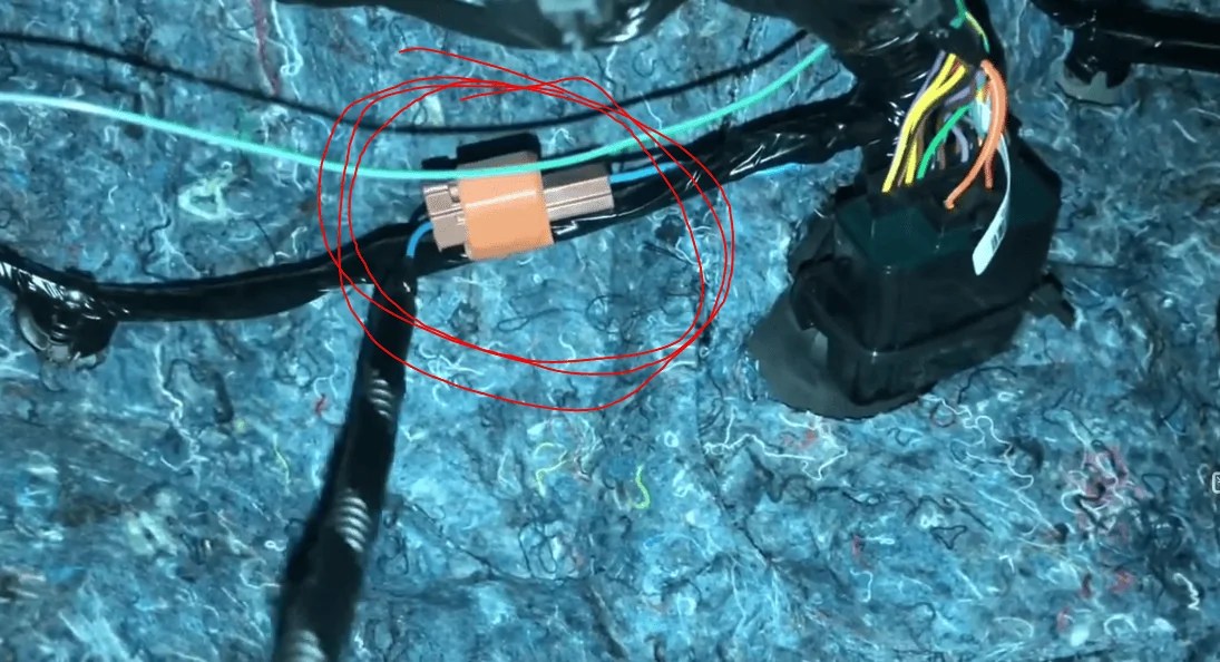 2020 LX Hatchback fog light install? | 2016+ Honda Civic Forum (10th