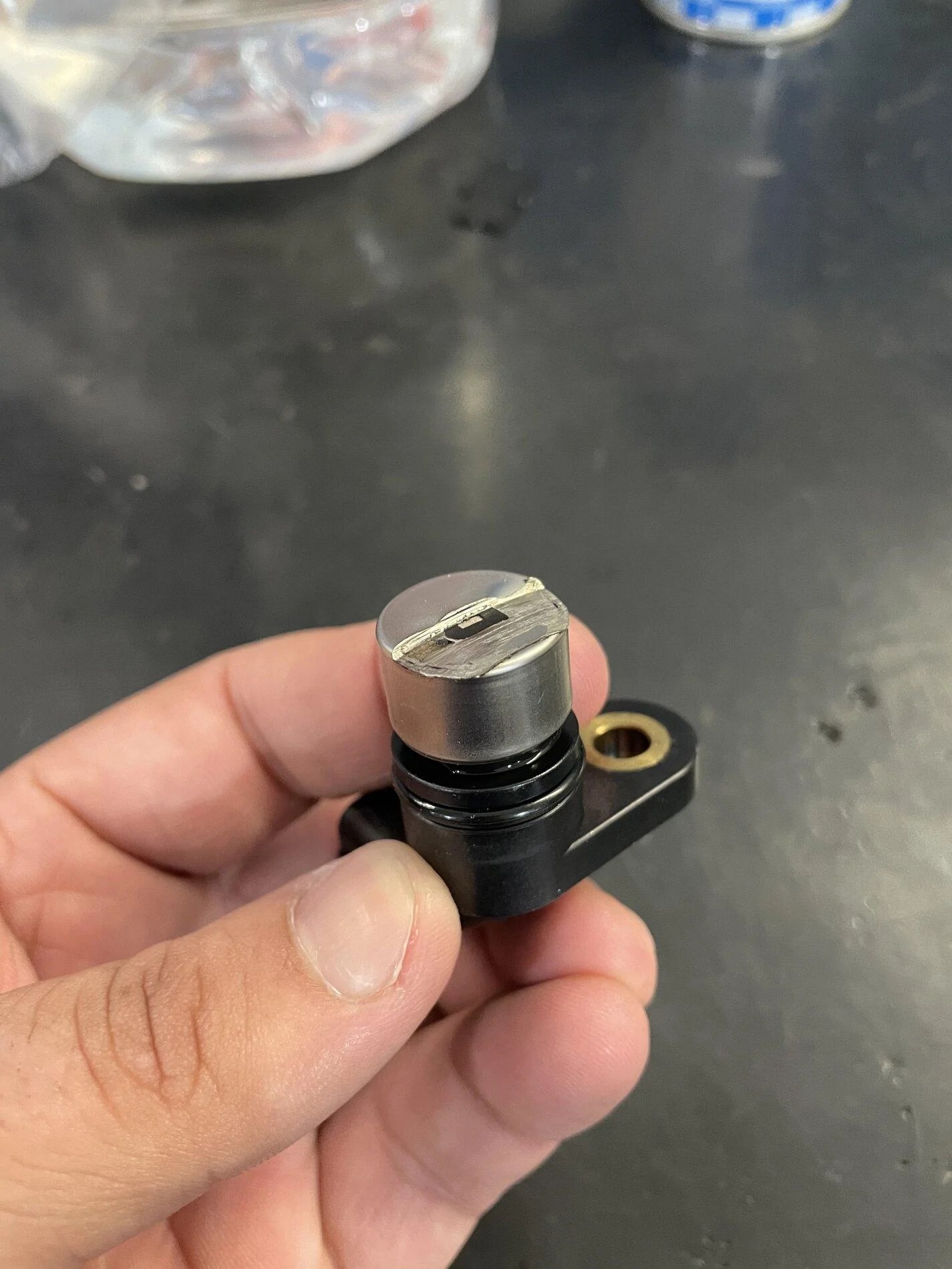 Rev Match + Main Shaft Speed Sensor Problem 2016+ Honda Civic Forum