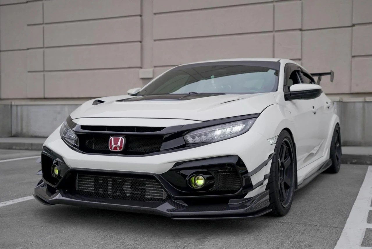 Varis/JDM Build Thread Page 20 2016+ Honda Civic Forum