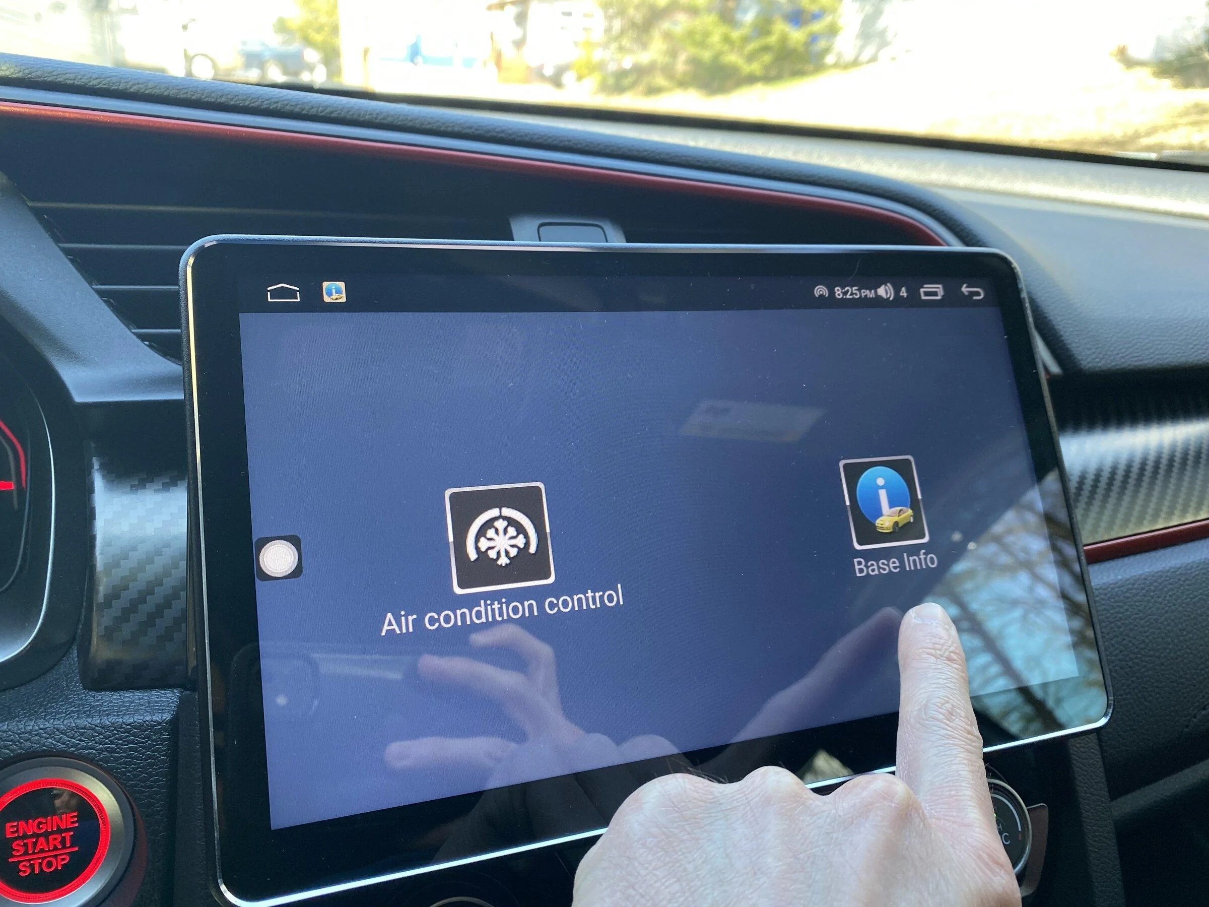 9" Aftermarket Android Head Unit (Feature Overview / Installation