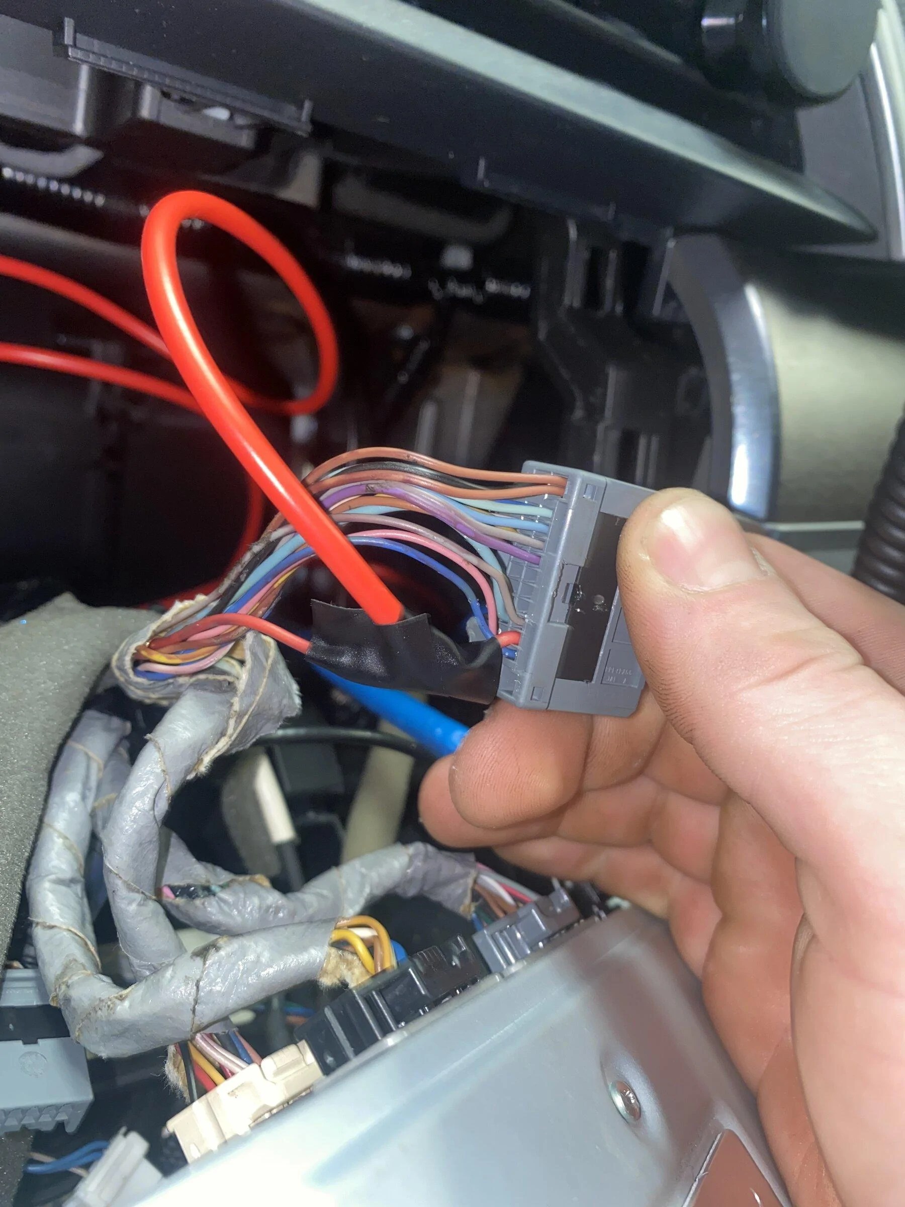 Radio won’t turn off | 2016+ Honda Civic Forum (10th Gen) - Type R