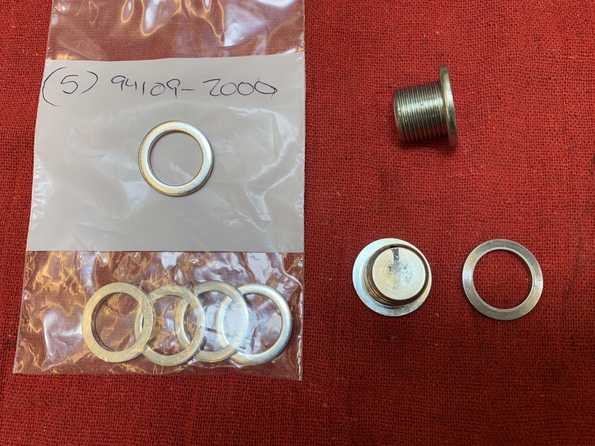 DIY Manual Transmission Fluid Change and Are They