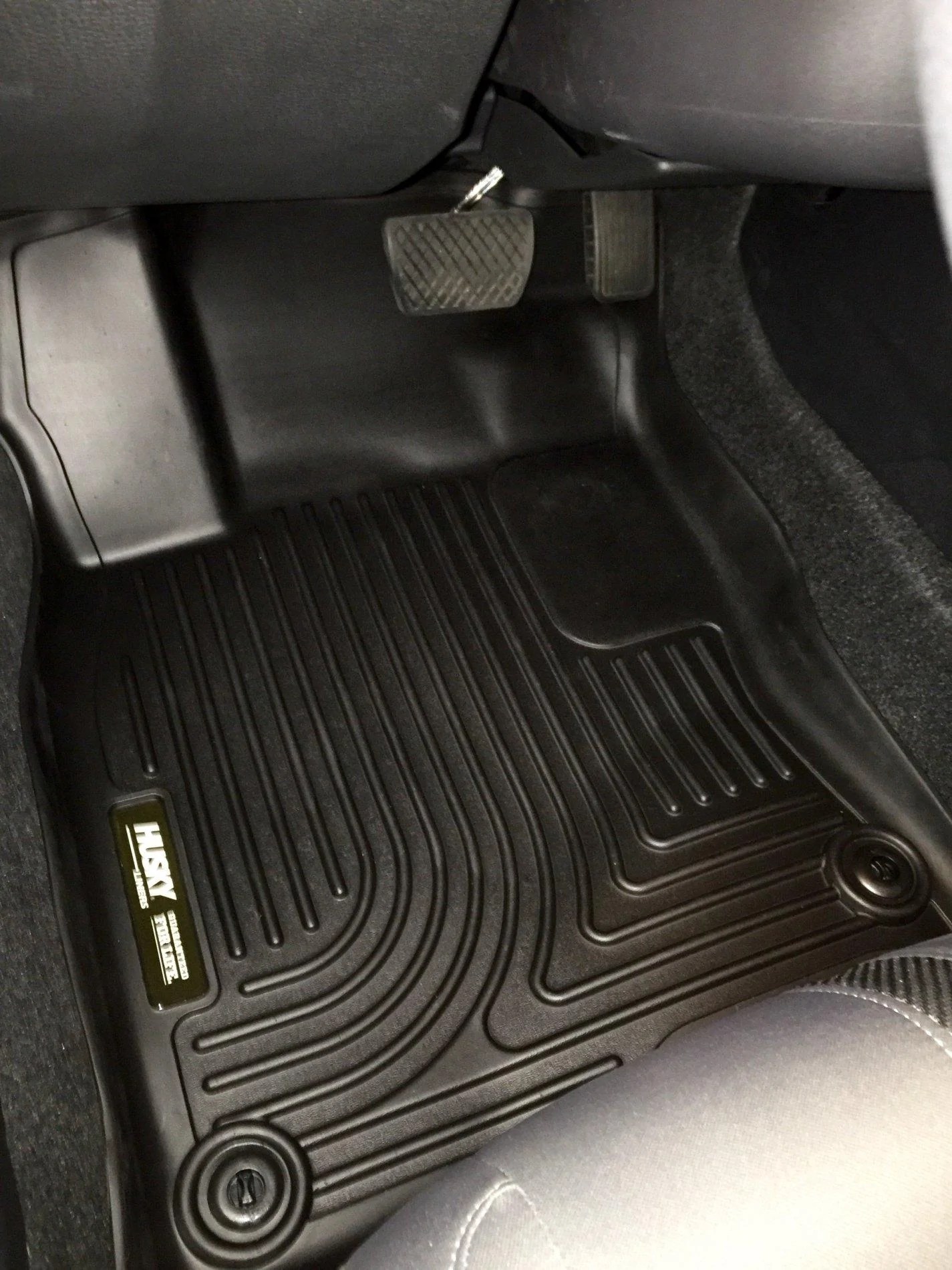 Any Suggestions on Good Floor Mats? 2016+ Honda Civic Forum (10th Gen