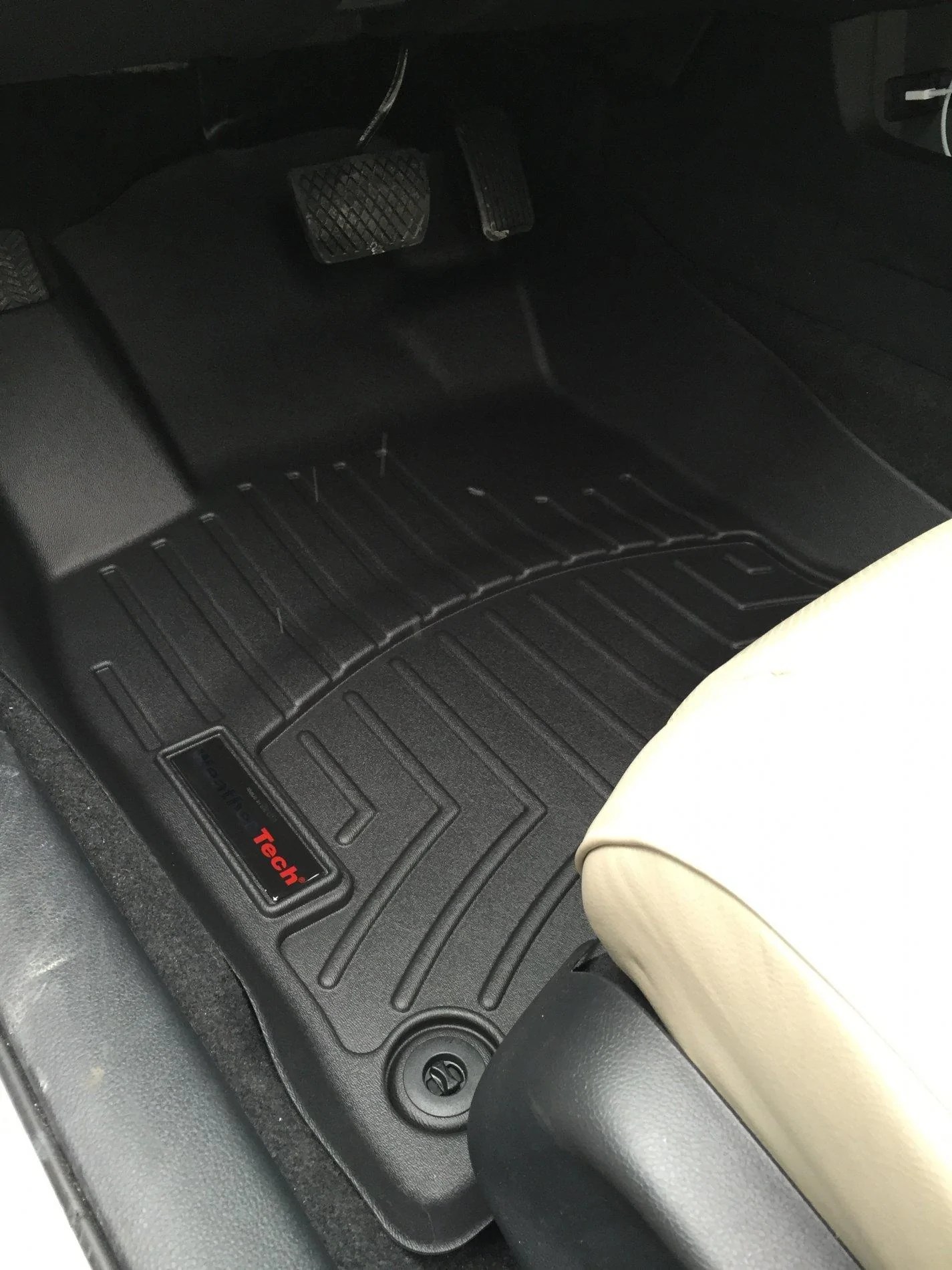Weathertech Digital Fit Floor liners Page 5 2016+ Honda Civic Forum