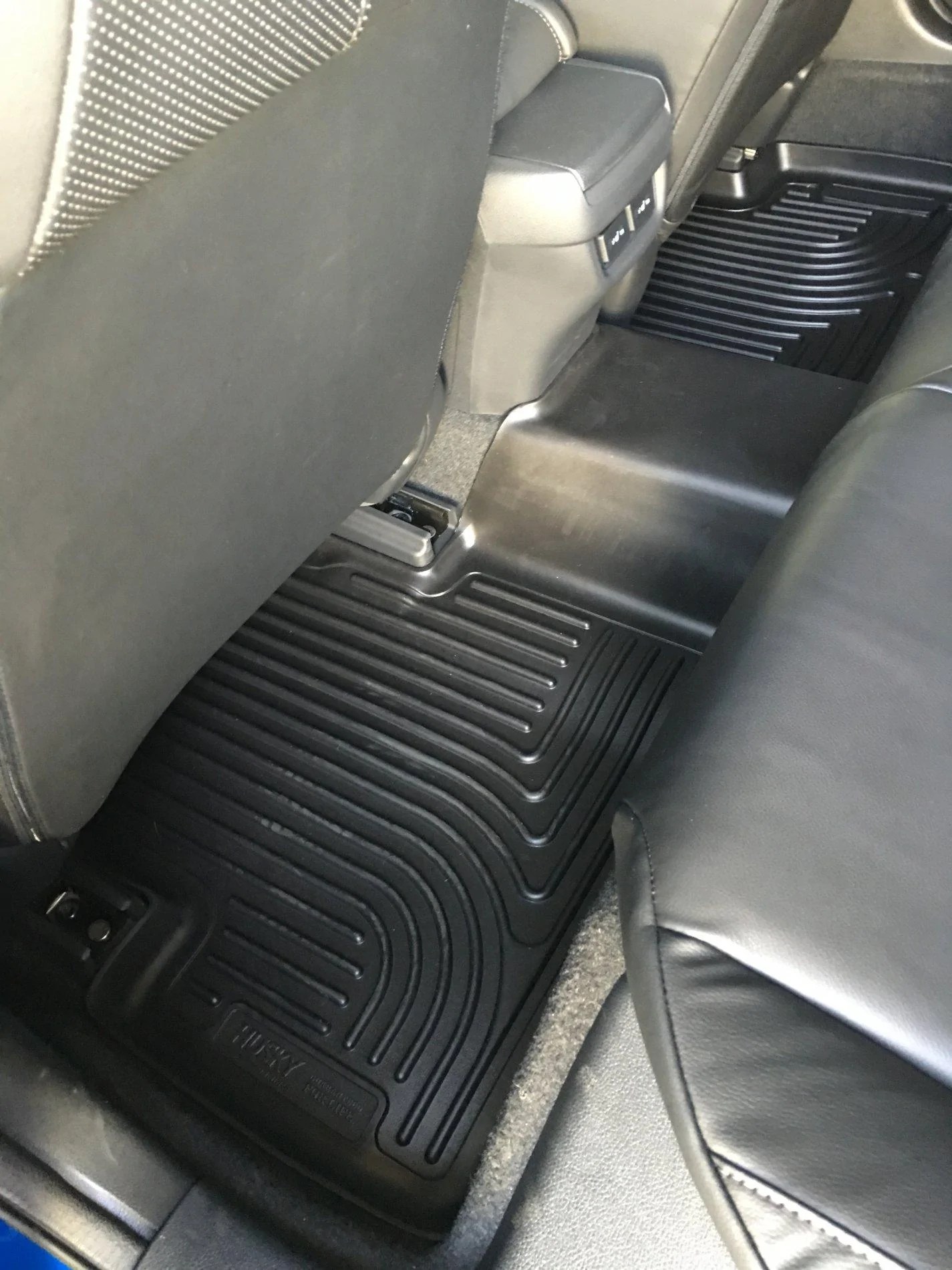 Husky Liners for Civic 2016 Page 2 2016+ Honda Civic Forum (10th