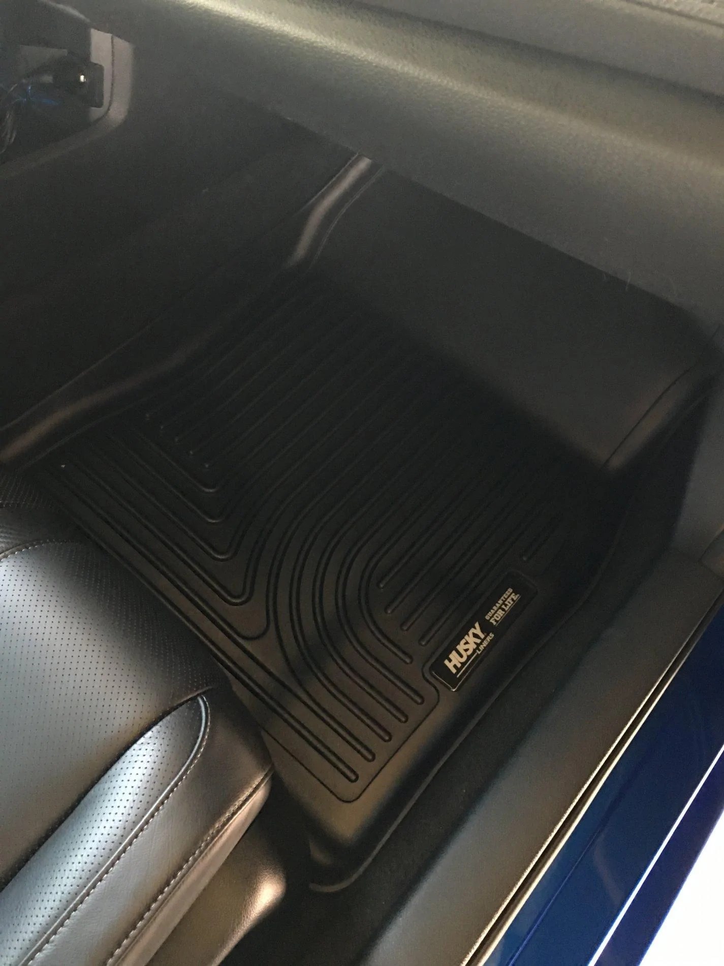 Husky Liners for Civic 2016 Page 2 2016+ Honda Civic Forum (10th