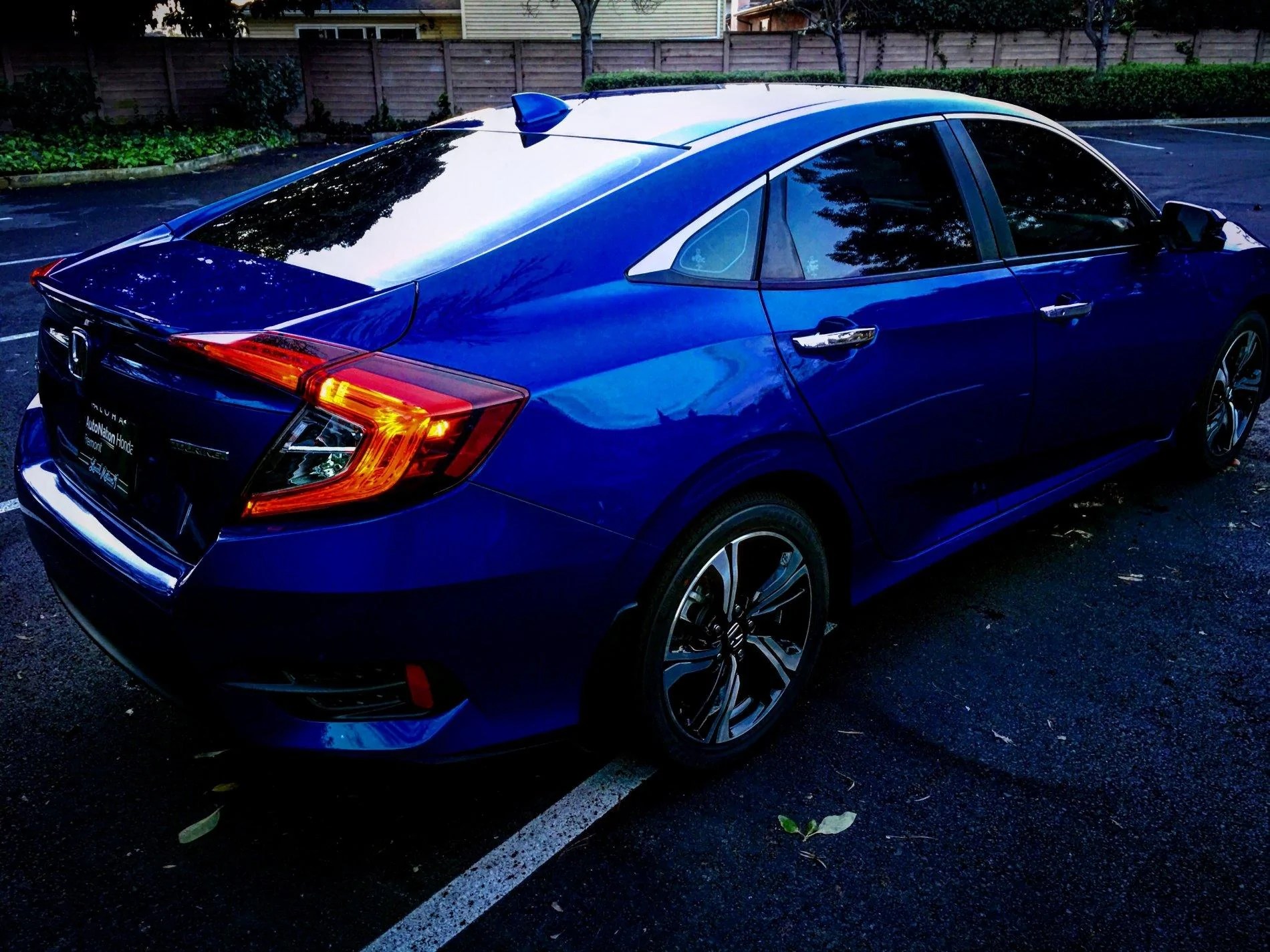 Husky Liners for Civic 2016 Page 4 2016+ Honda Civic Forum (10th