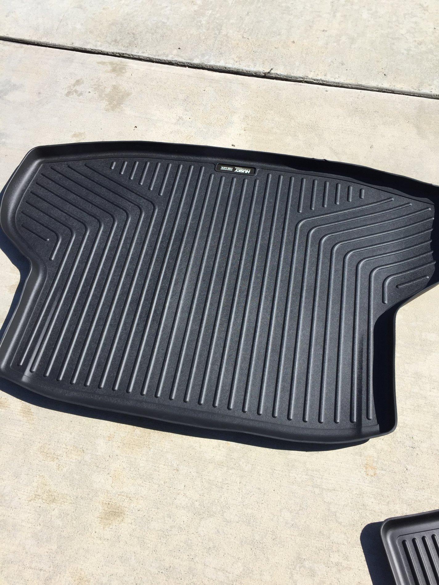 Husky Liners for Civic 2016 Page 6 2016+ Honda Civic Forum (10th