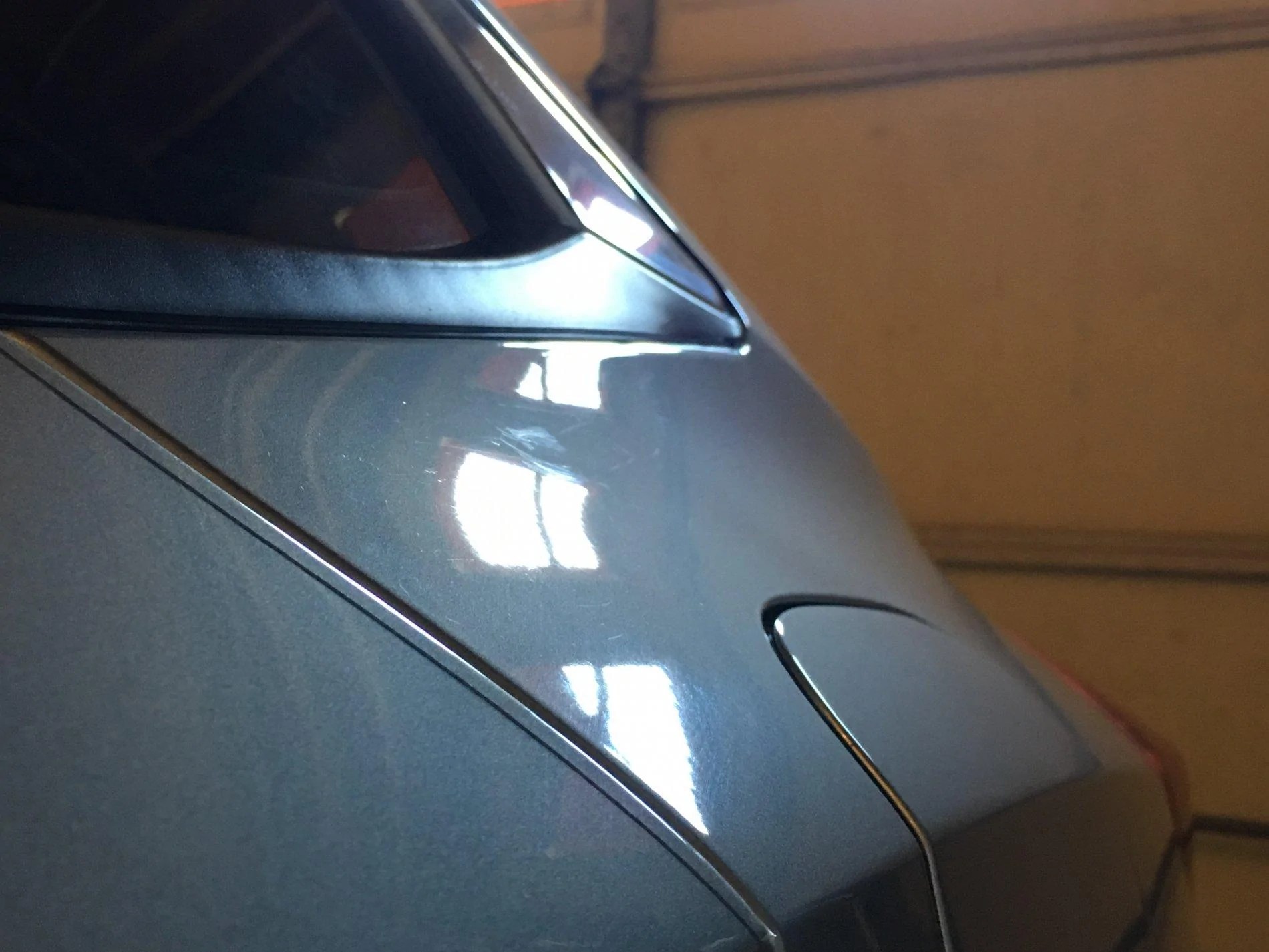 Hairline Scratches Fix/Techniques 2016+ Honda Civic Forum (10th Gen