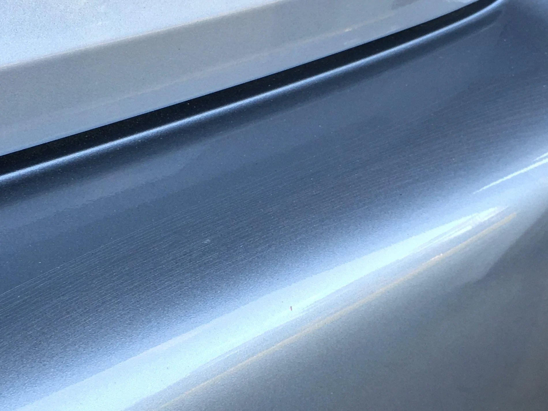 Rear Bumper Replacement Cost? 2016+ Honda Civic Forum (10th Gen