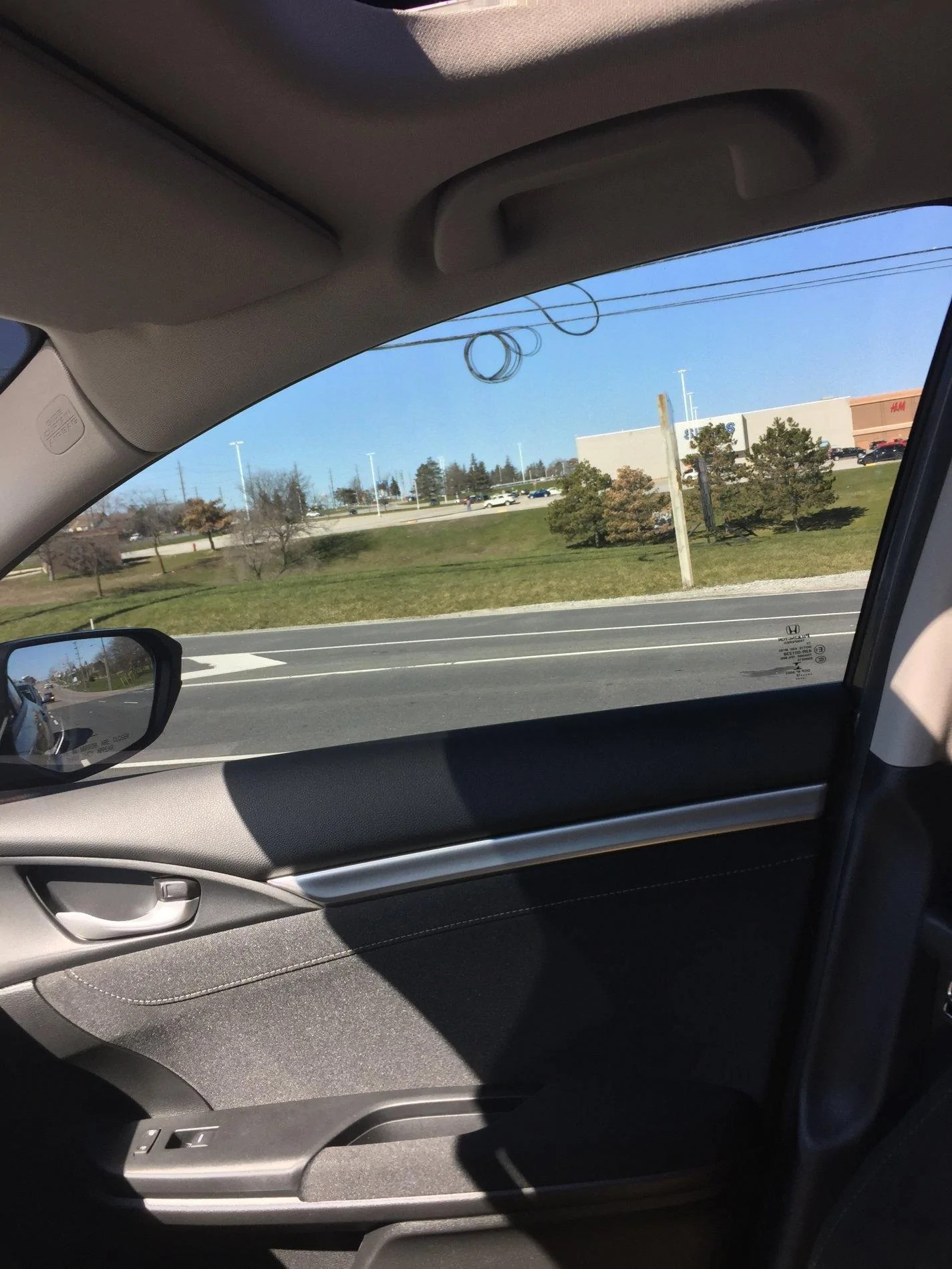 Post your tinted windows | Page 14 | 2016+ Honda Civic Forum (10th Gen