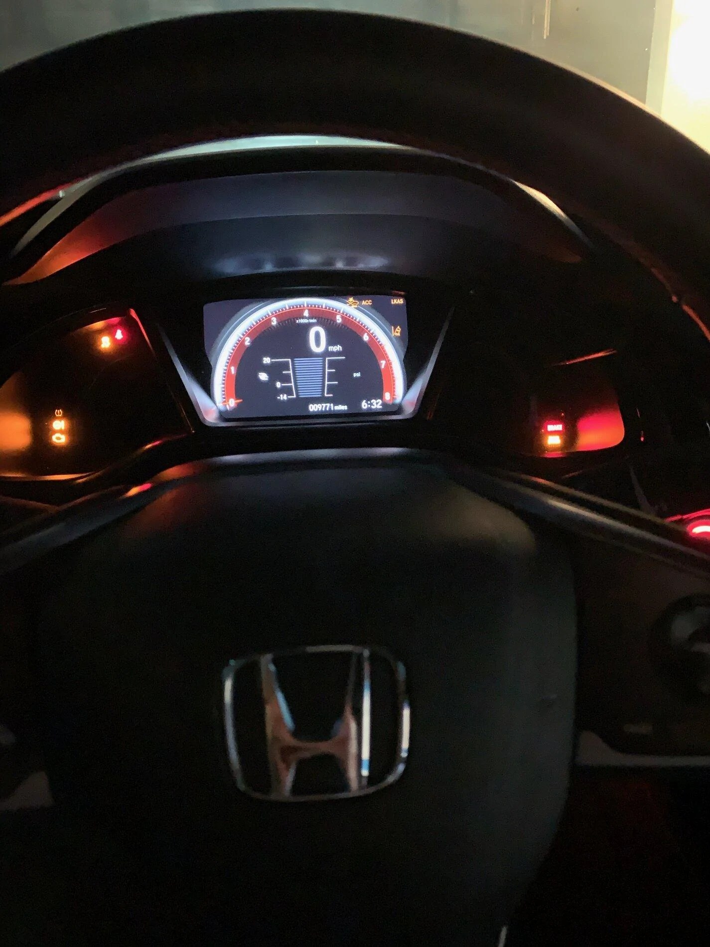 Instrument cluster not working 2016+ Honda Civic Forum (10th Gen