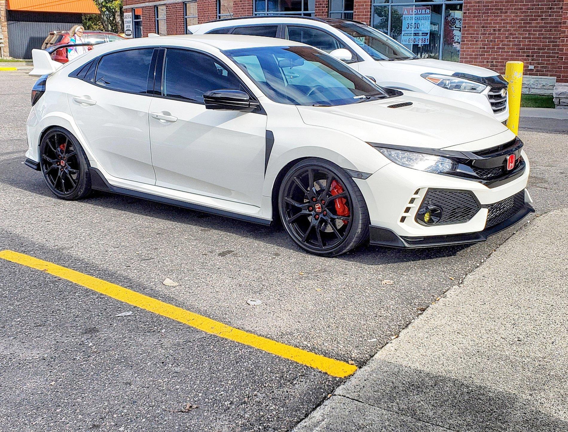 Official Championship White Type R Picture Thread Page 83 2016