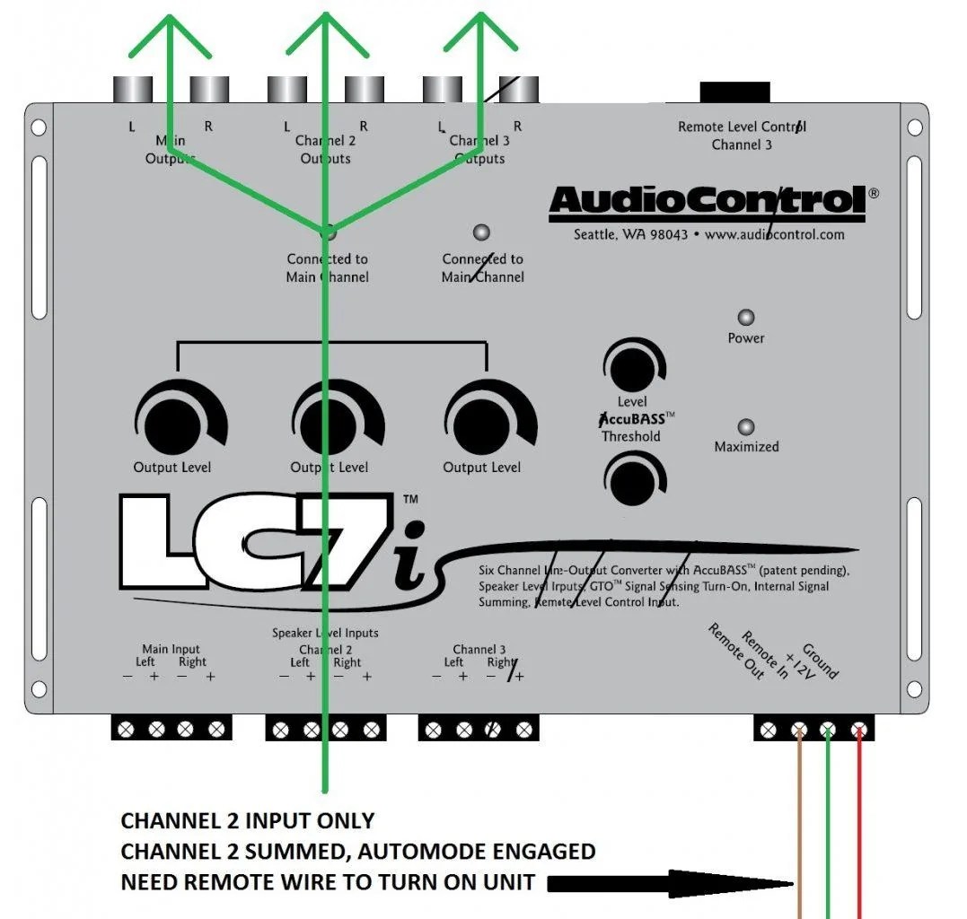 10th gen radio wiring | Page 2 | 2016+ Honda Civic Forum (10th Gen