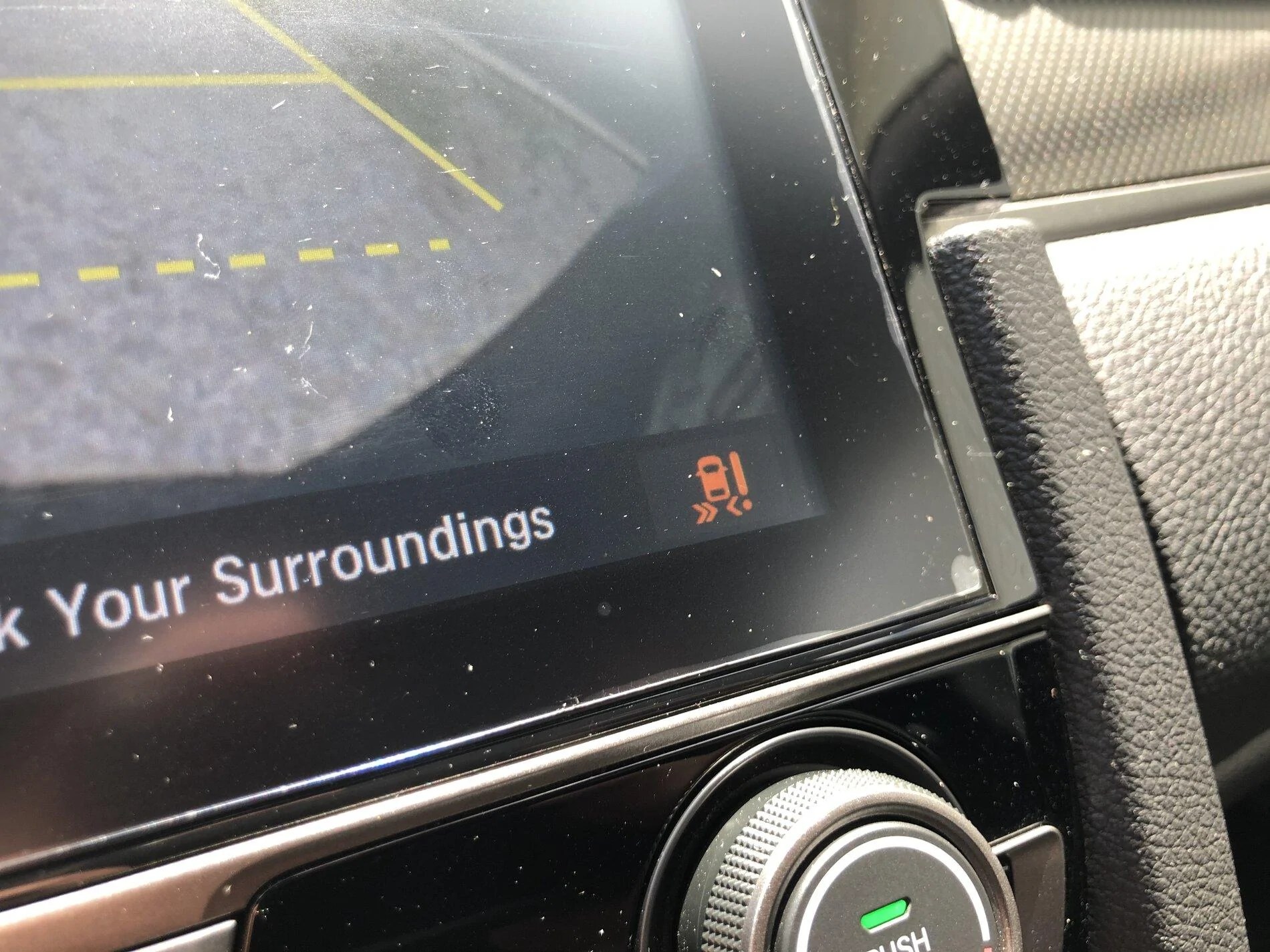 Blind Spot Monitoring retrofit to US cars 2016+ Honda Civic Forum