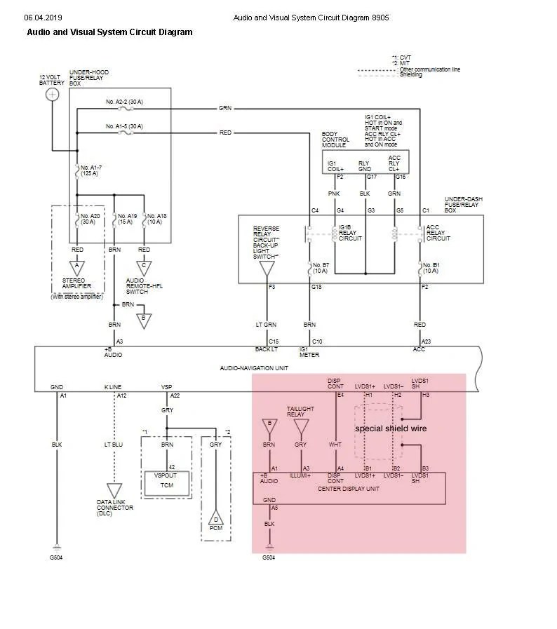 DIY: retrofit Hondalink to LX/Sport | Page 23 | 2016+ Honda Civic Forum