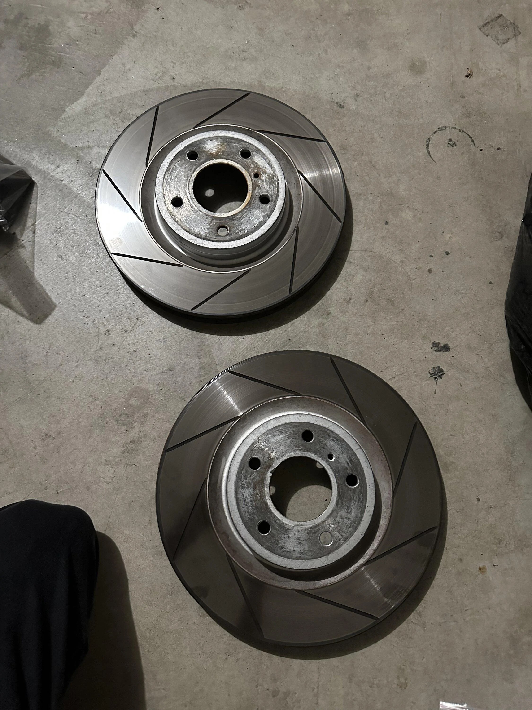 California Acura RL brake kit 900 obo 2016+ Honda Civic Forum (10th Gen) Type R Forum, Si