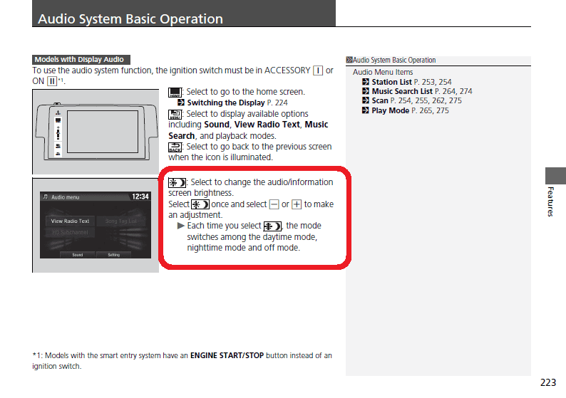 2016 Civic OwnersBiggest Surprises/Disappointments so far? Page 40