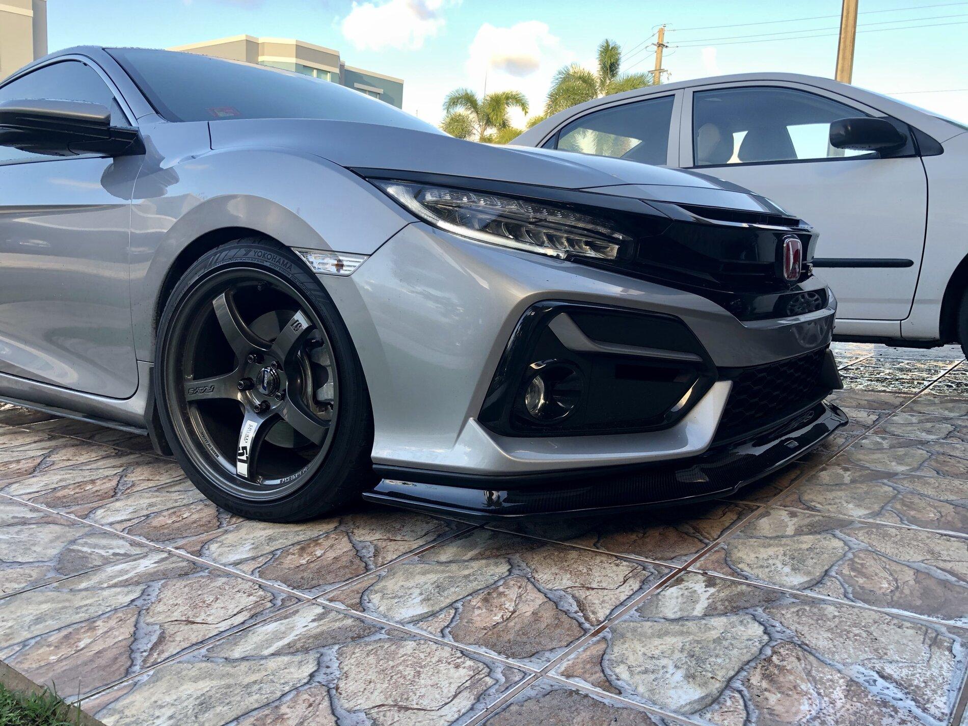 switterion’s FC3 2016+ Honda Civic Forum (10th Gen