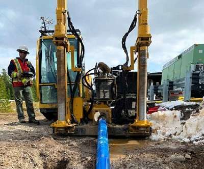 Complete Guide To Directional Drilling | Types, Advantages