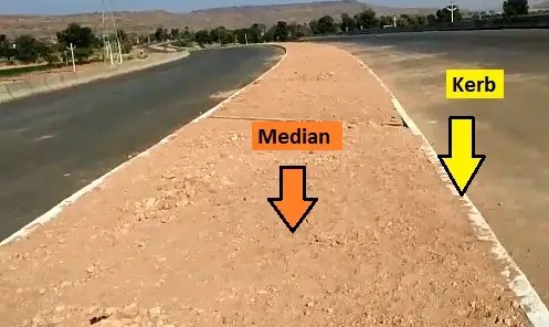 Whats A Median On The Road - Hidden Function Of Medians