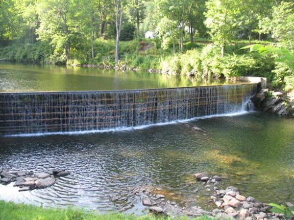 Types of Dams Classification of Dam Types