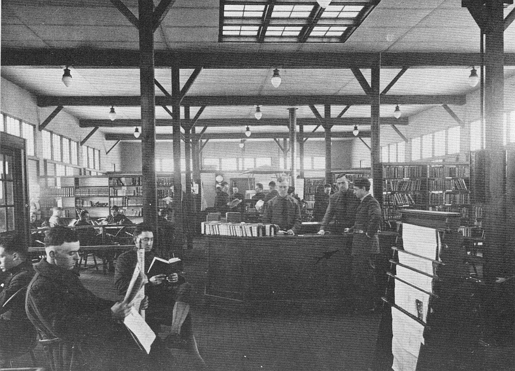 Camp Sherman Days (July 19)