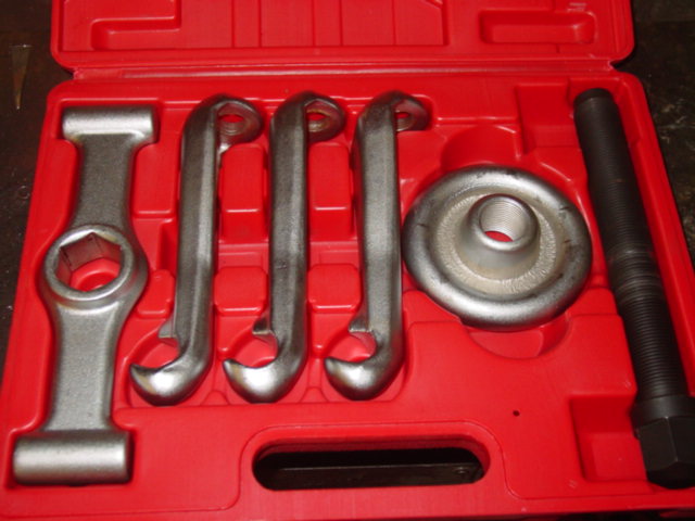 Restoration Tools