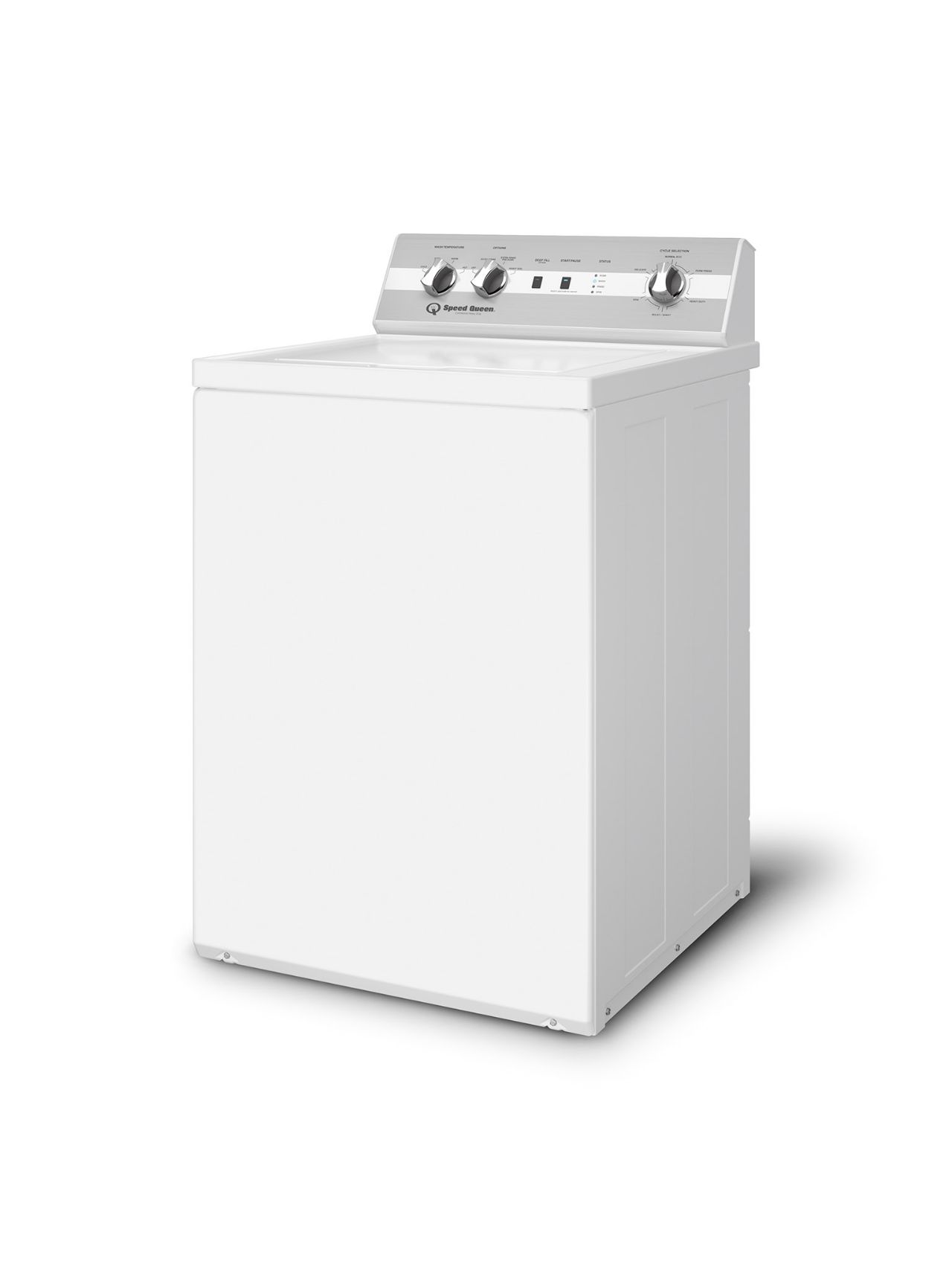 Speed Queen TC5003 Washing Machine CJ Appliances