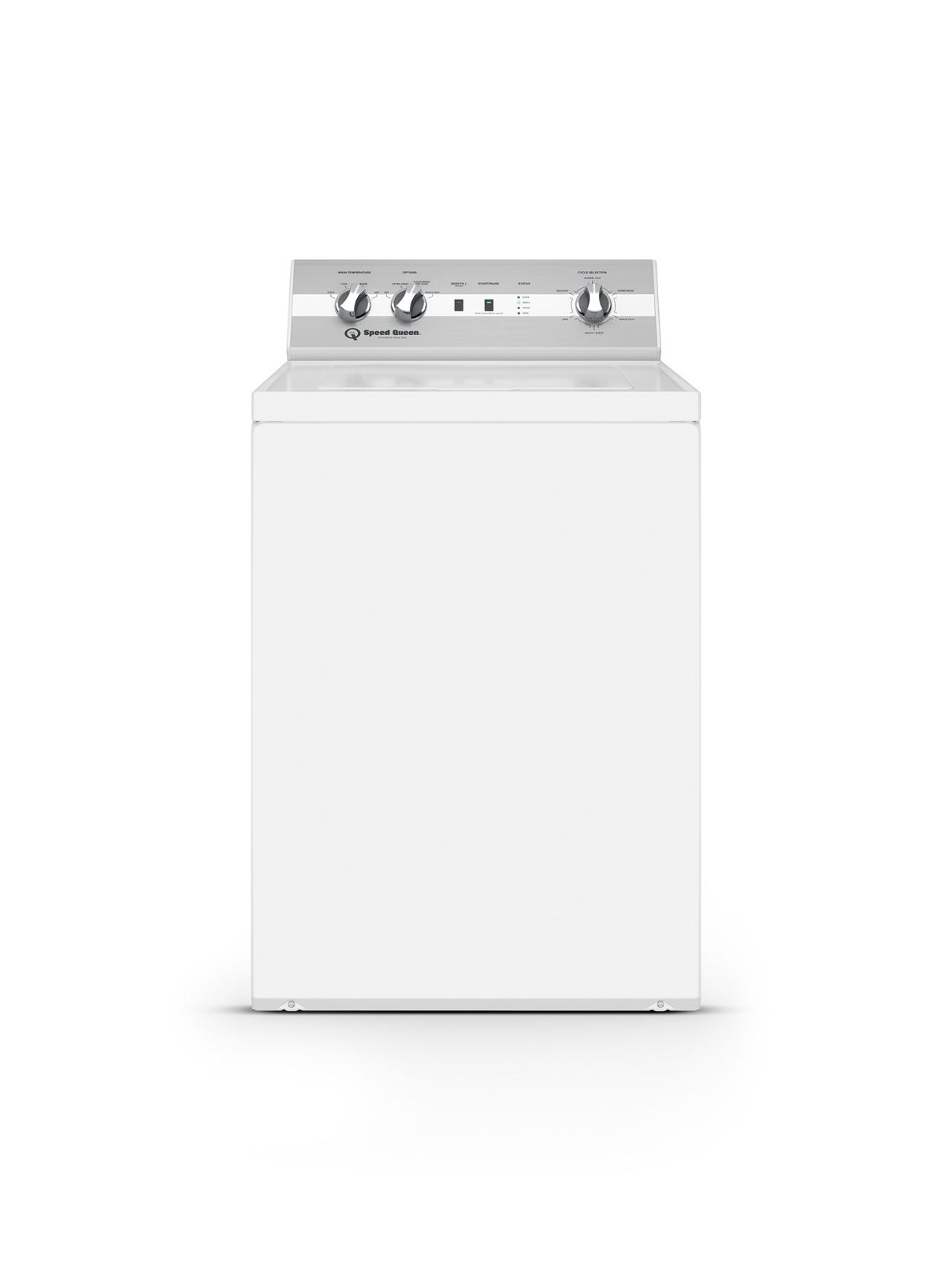 Speed Queen TC5000 Washing Machine