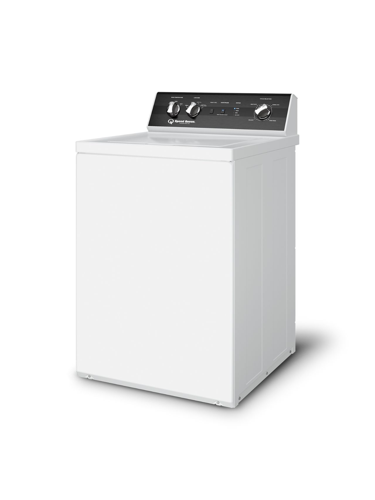 Speed Queen TR3 Washing Machine CJ Appliances