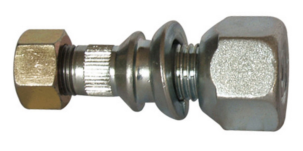 KIA Rear Wheel Bolt Changjin Bolts