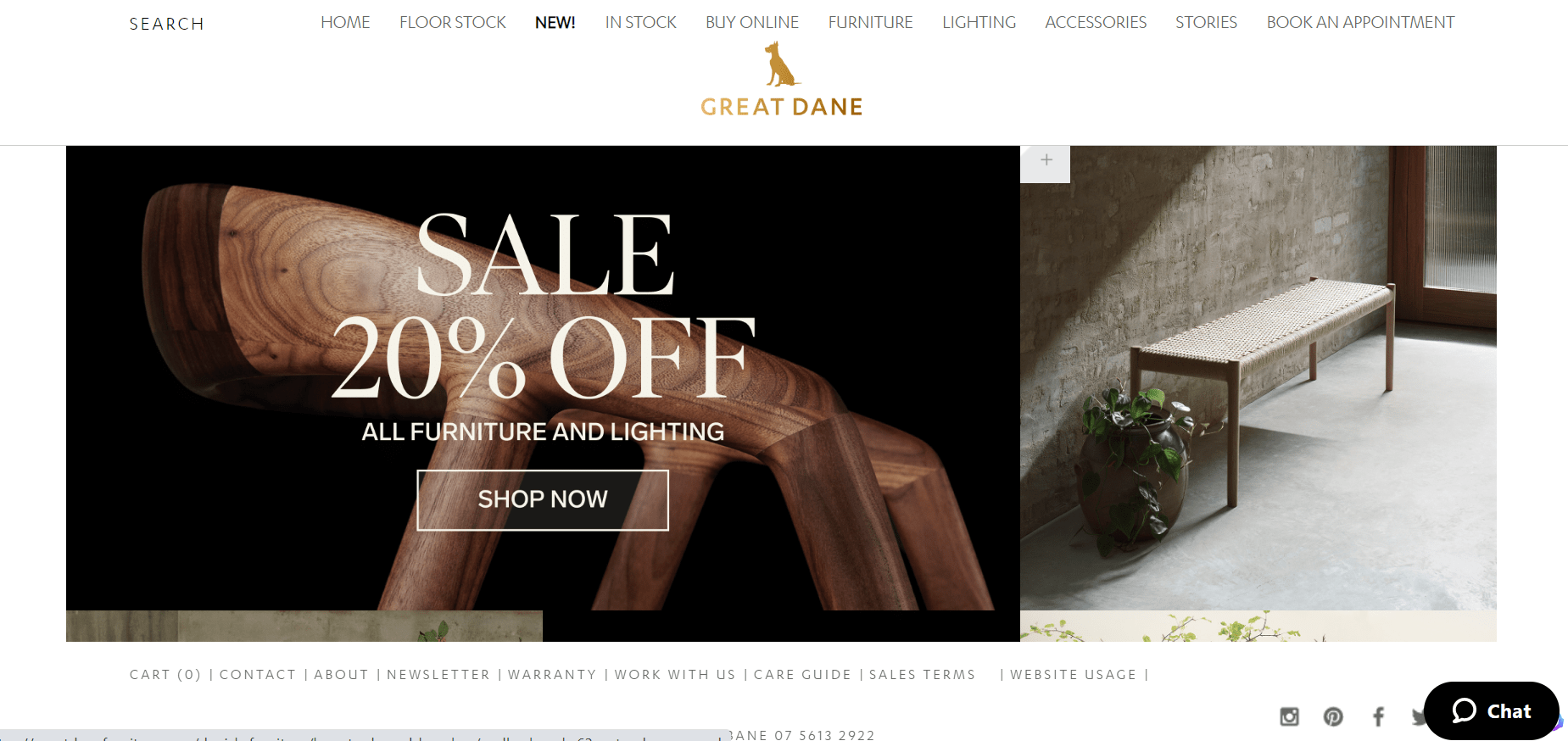 7 Luxury Furniture Brands Australia Has To Offer! CJ&CO