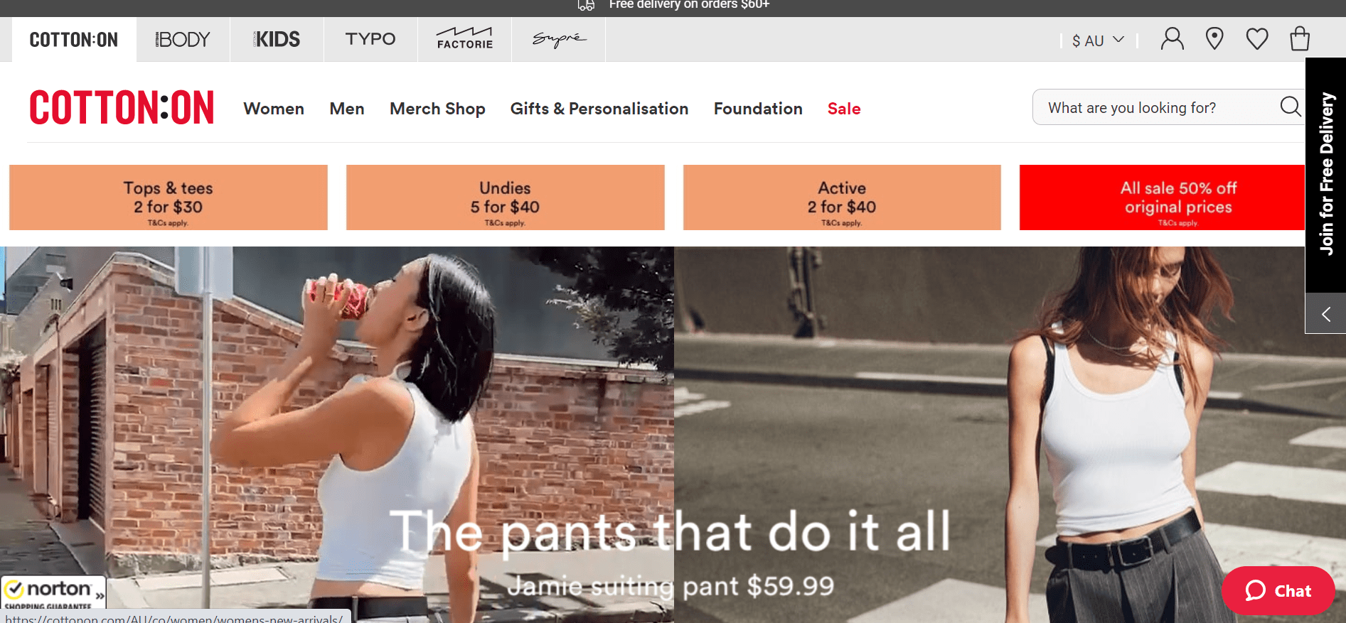 9 Clothing Brands Australia Has To Offer! CJ&CO