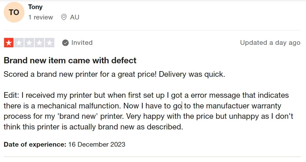 Is Reebelo Legit? The Unapologetic, FaceSlapping Truth CJ&CO