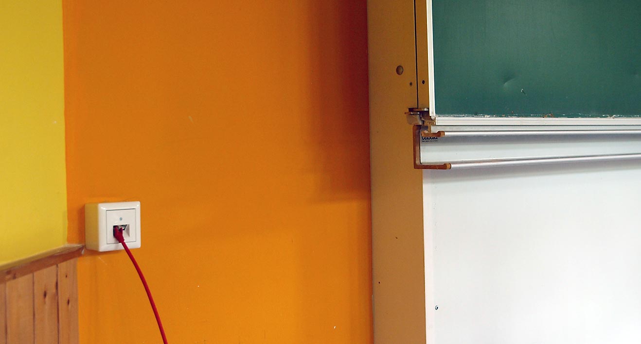 Der kurze Weg vom „digital native“ zum digitalen Naivling