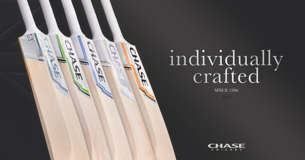 Chase Cricket Bats